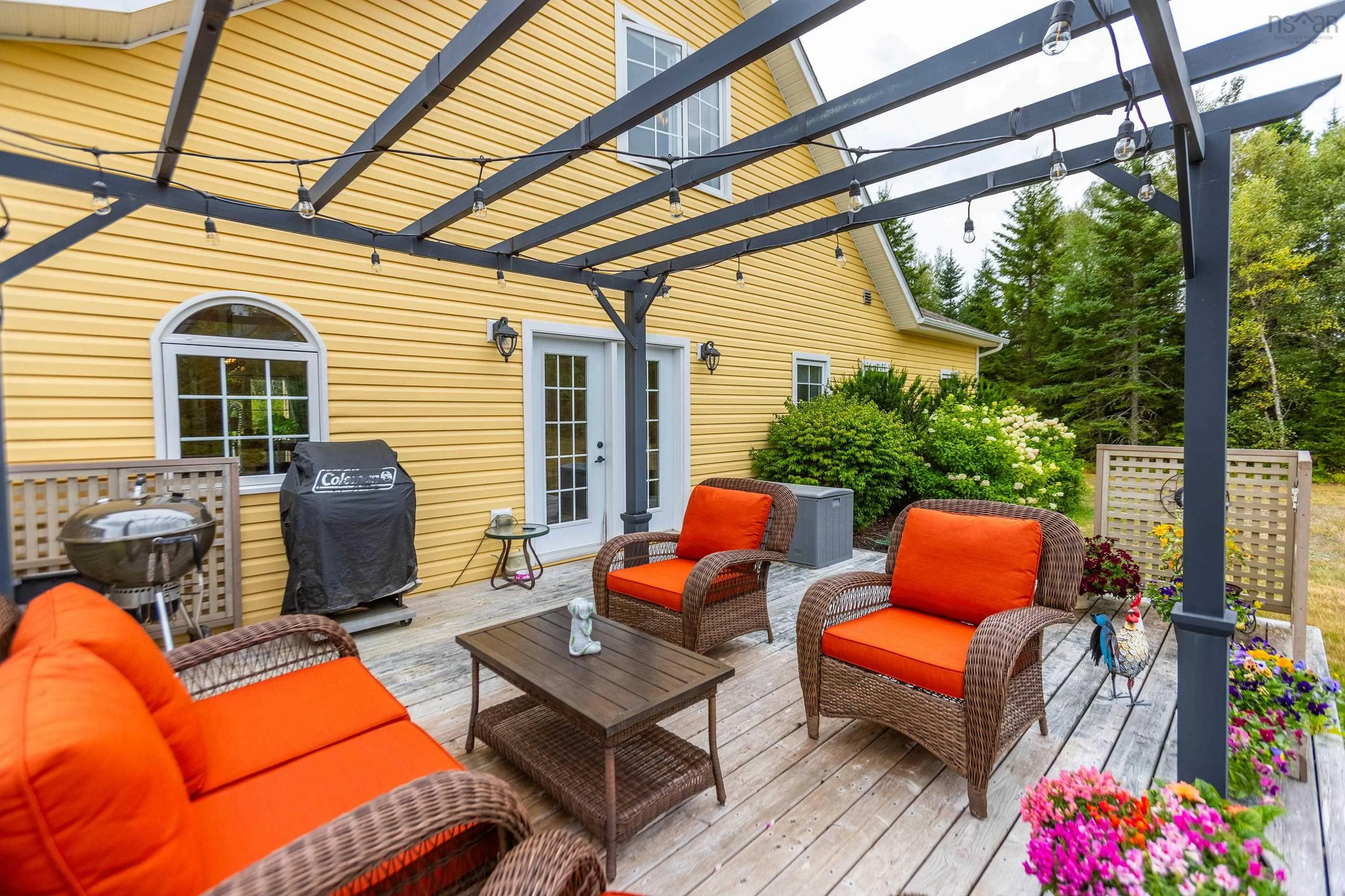 23 Molly Lane, Brookdale, NS B4H 3Y1, 2 Bedrooms Bedrooms, ,2 BathroomsBathrooms,Residential,For Sale,Molly,202521649