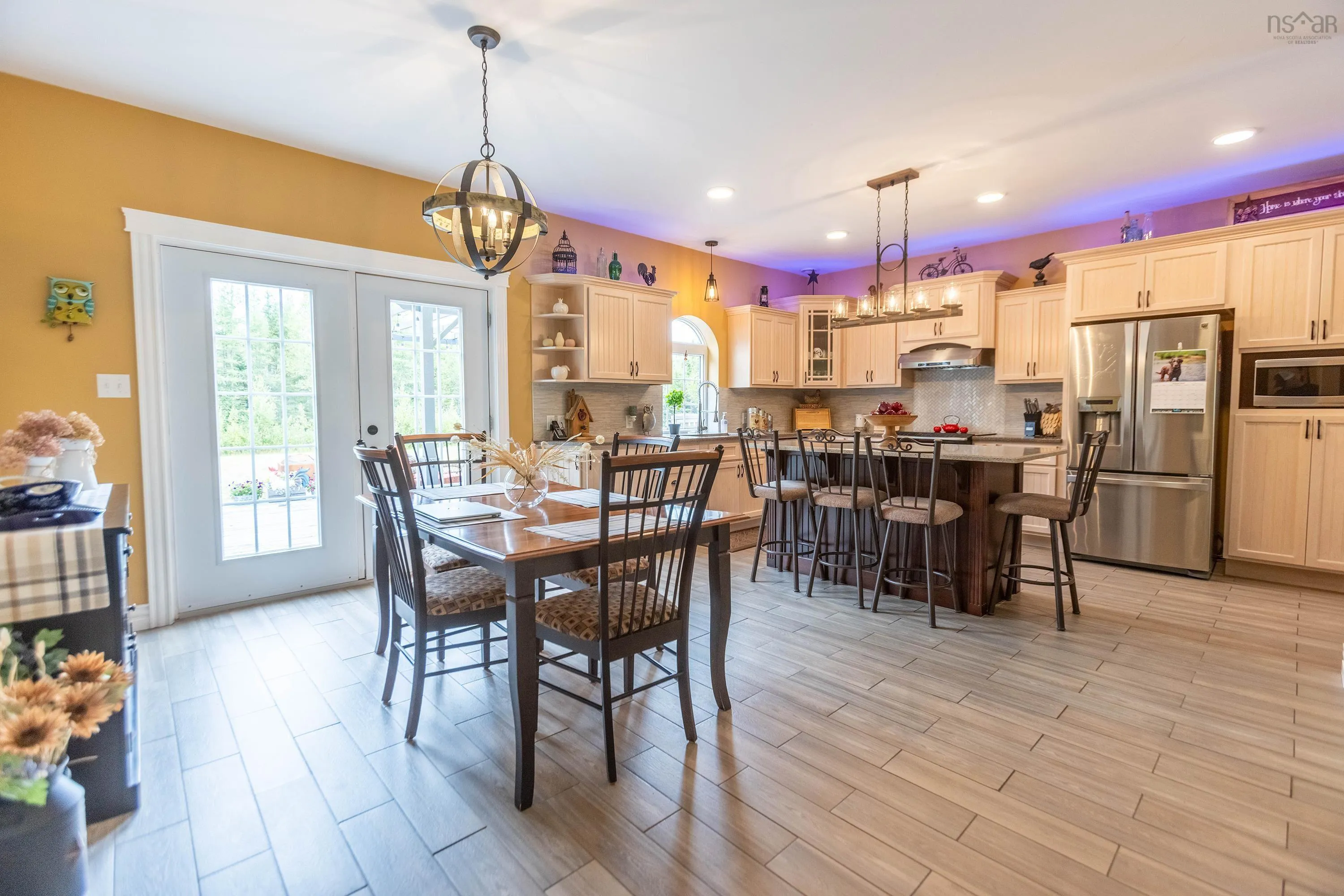 23 Molly Lane, Brookdale, NS B4H 3Y1, 2 Bedrooms Bedrooms, ,2 BathroomsBathrooms,Residential,For Sale,Molly,202521649