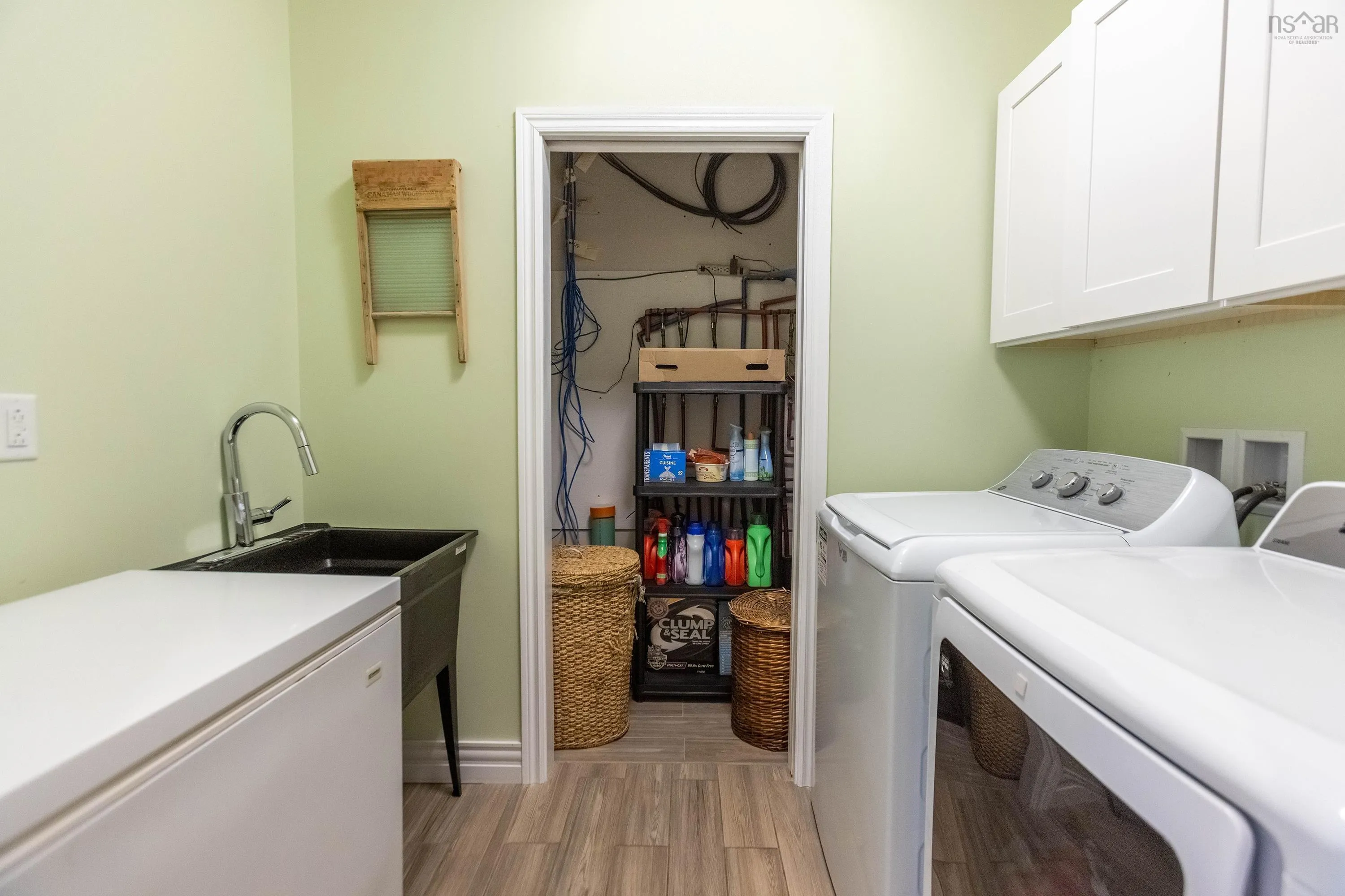 23 Molly Lane, Brookdale, NS B4H 3Y1, 2 Bedrooms Bedrooms, ,2 BathroomsBathrooms,Residential,For Sale,Molly,202521649