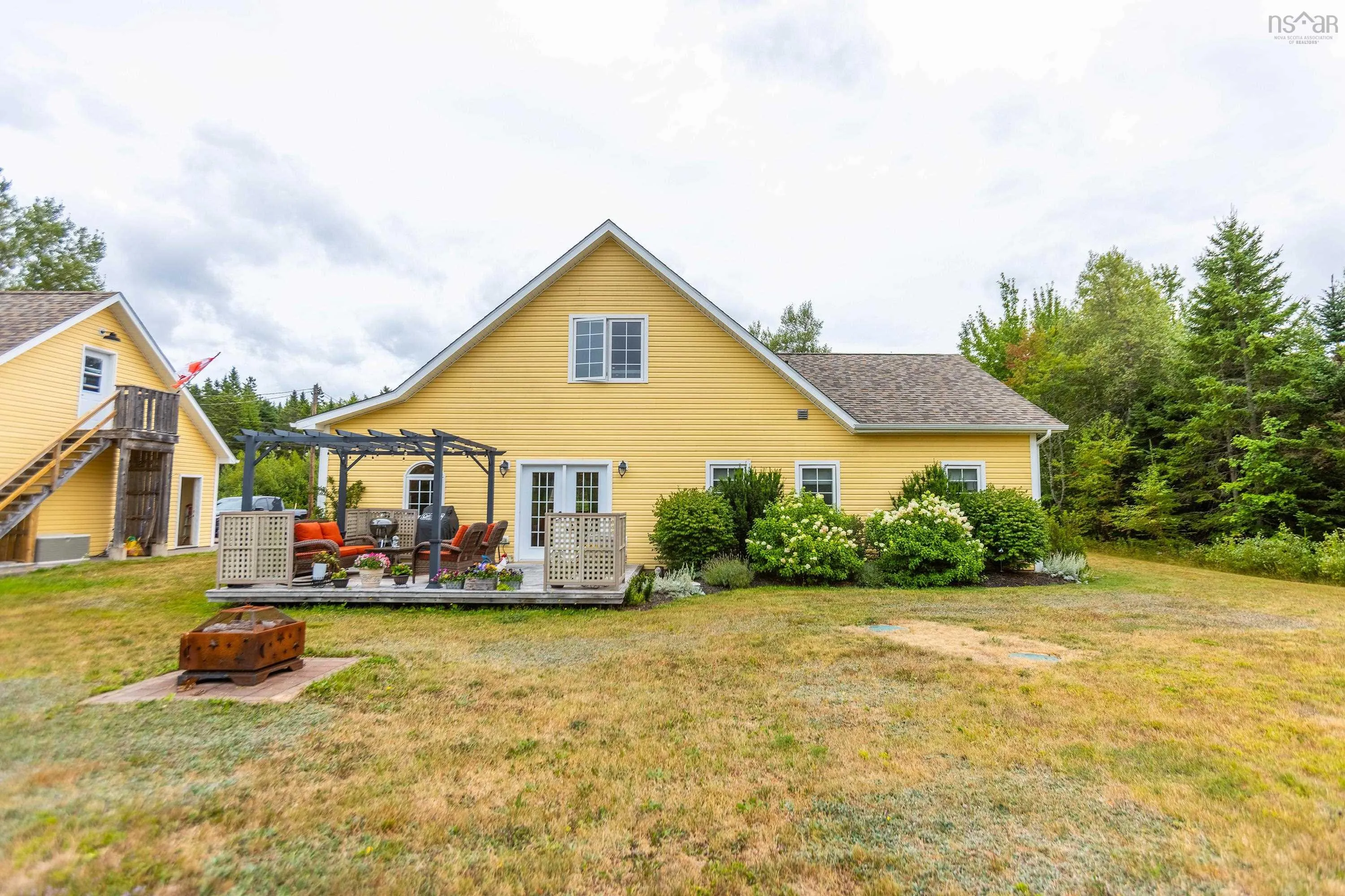 23 Molly Lane, Brookdale, NS B4H 3Y1, 2 Bedrooms Bedrooms, ,2 BathroomsBathrooms,Residential,For Sale,Molly,202521649