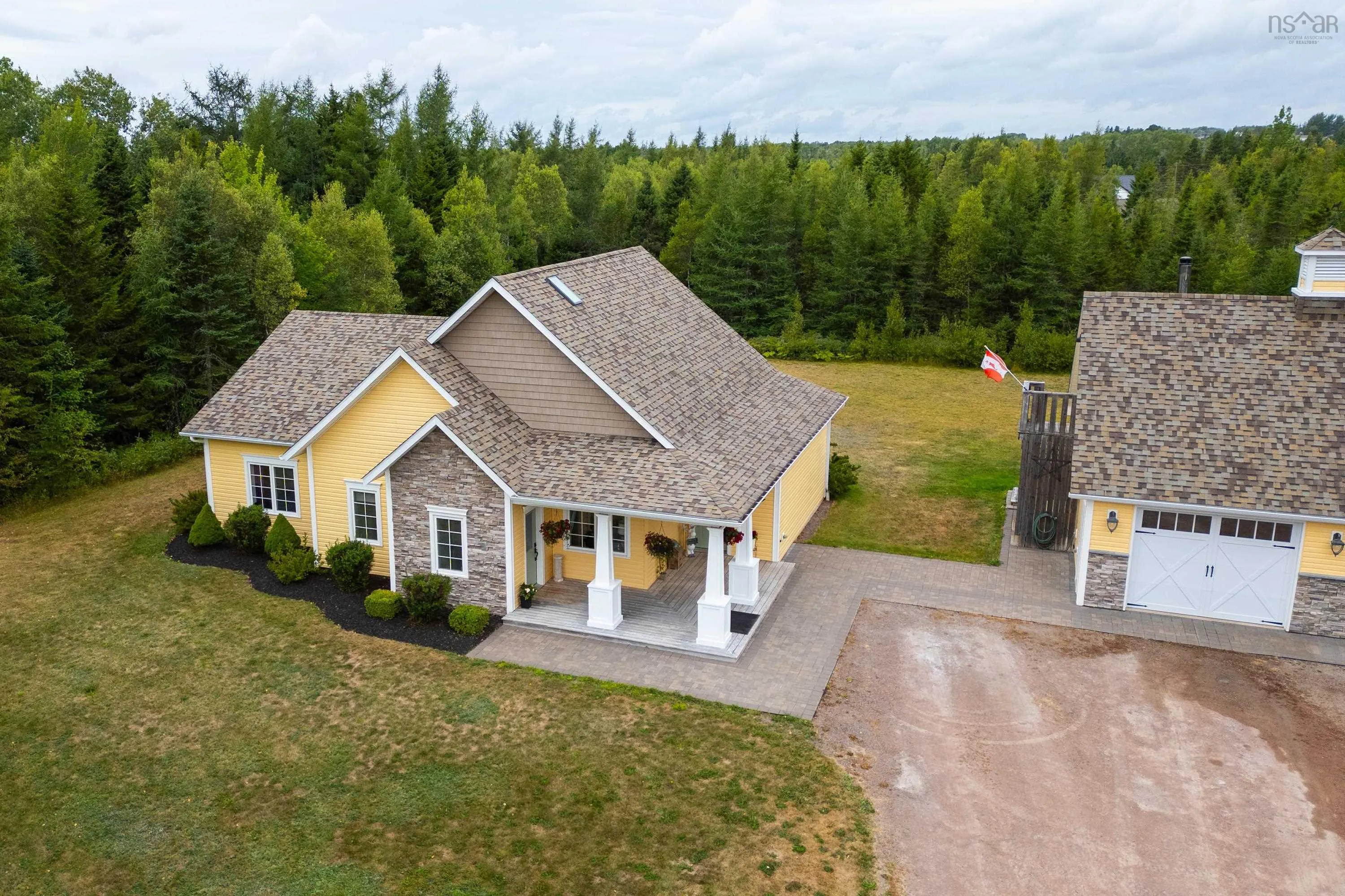 23 Molly Lane, Brookdale, NS B4H 3Y1, 2 Bedrooms Bedrooms, ,2 BathroomsBathrooms,Residential,For Sale,Molly,202521649
