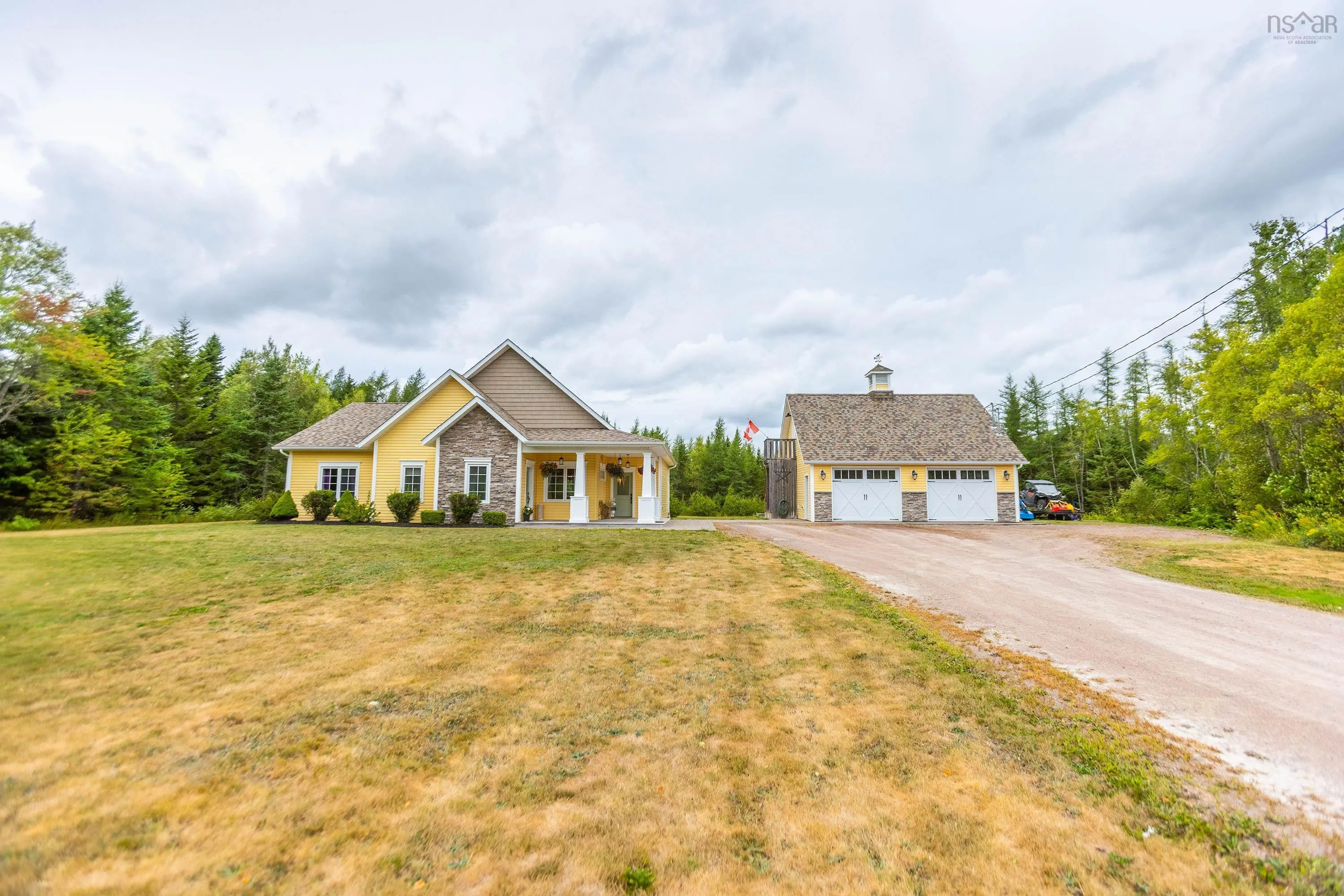 23 Molly Lane, Brookdale, NS B4H 3Y1, 2 Bedrooms Bedrooms, ,2 BathroomsBathrooms,Residential,For Sale,Molly,202521649