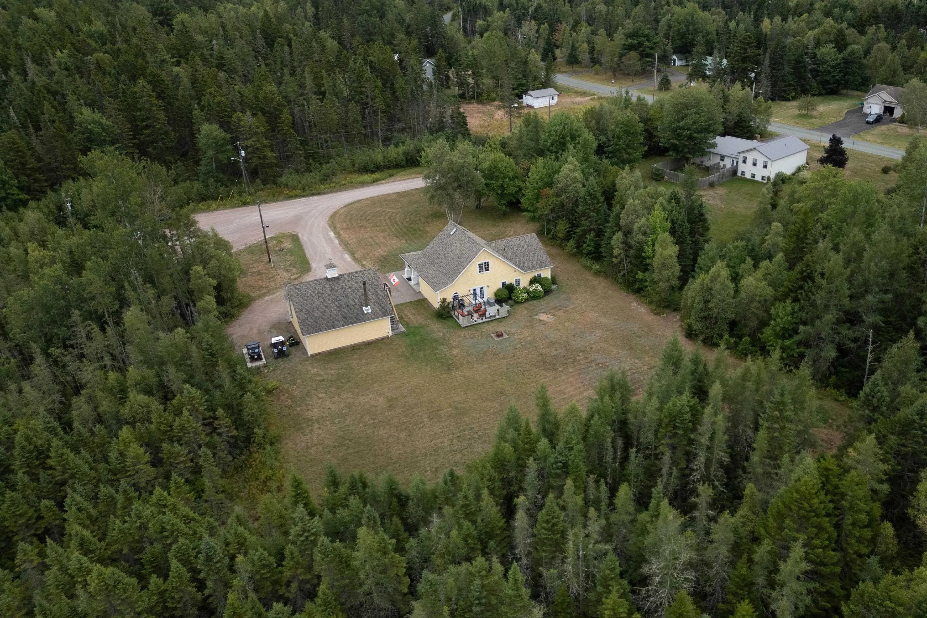 23 Molly Lane, Brookdale, NS B4H 3Y1, 2 Bedrooms Bedrooms, ,2 BathroomsBathrooms,Residential,For Sale,Molly,202521649