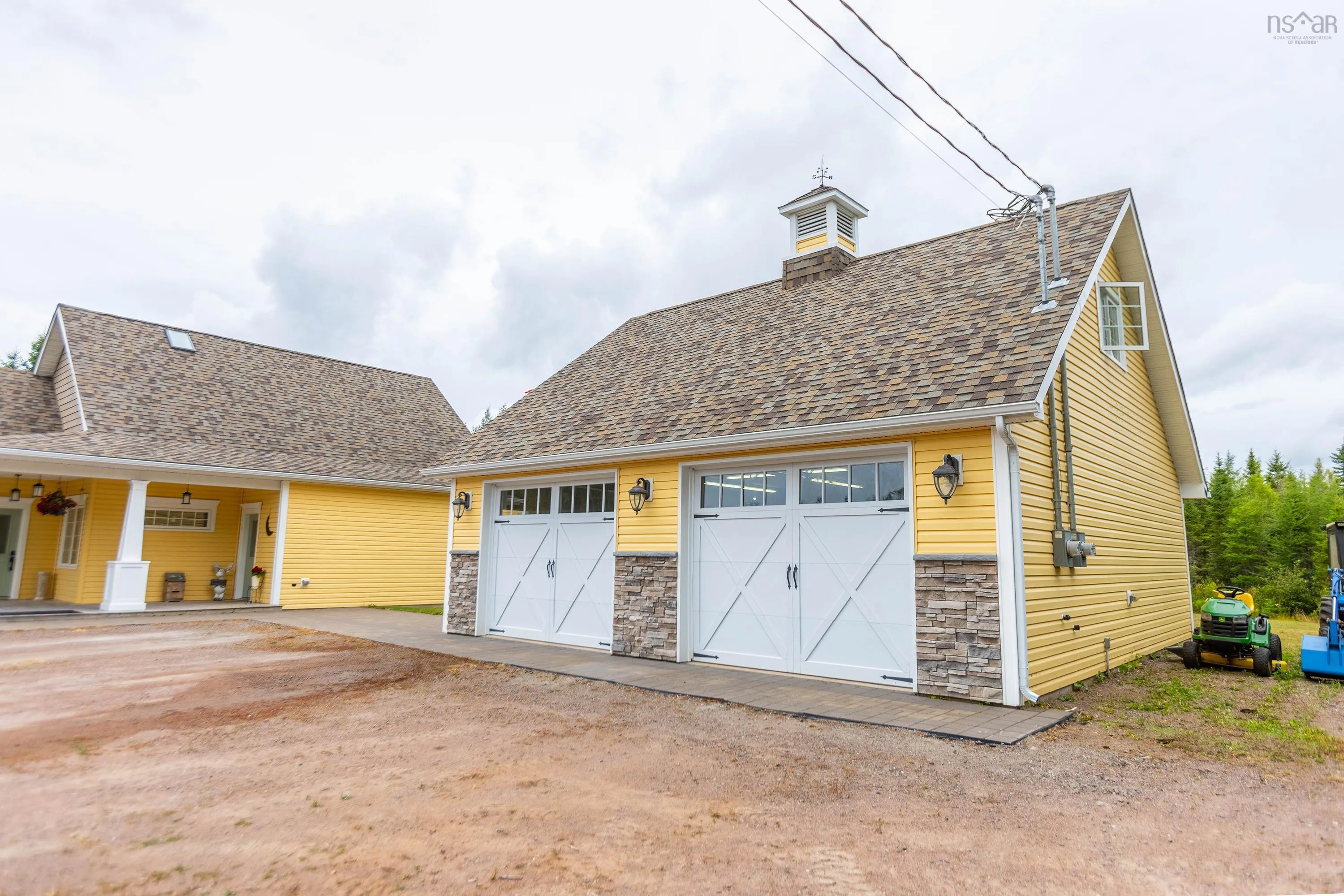 23 Molly Lane, Brookdale, NS B4H 3Y1, 2 Bedrooms Bedrooms, ,2 BathroomsBathrooms,Residential,For Sale,Molly,202521649