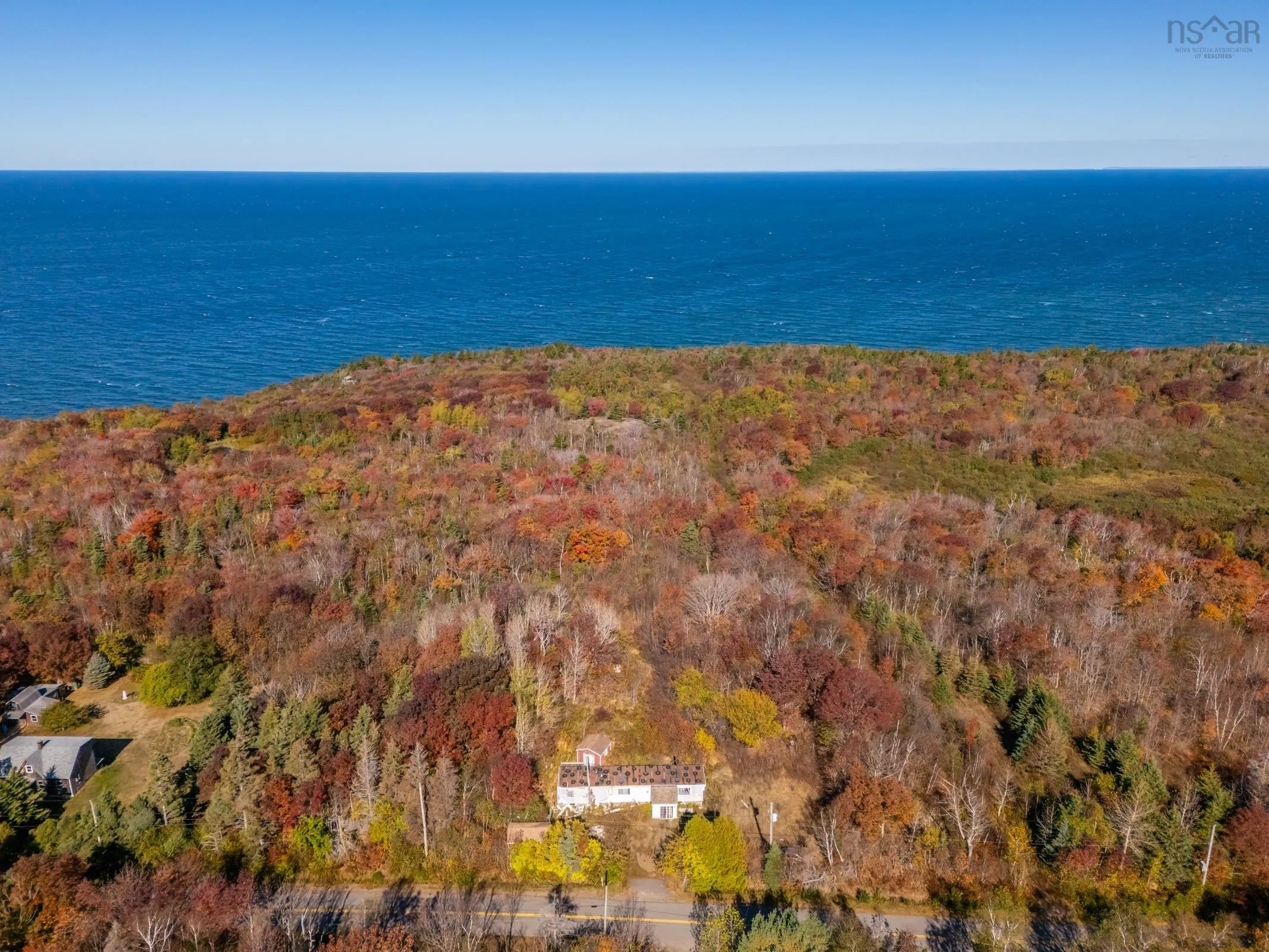1762 Culloden Road, Culloden, NS B0S 1B0, ,Land,For Sale,Culloden Road,202524813