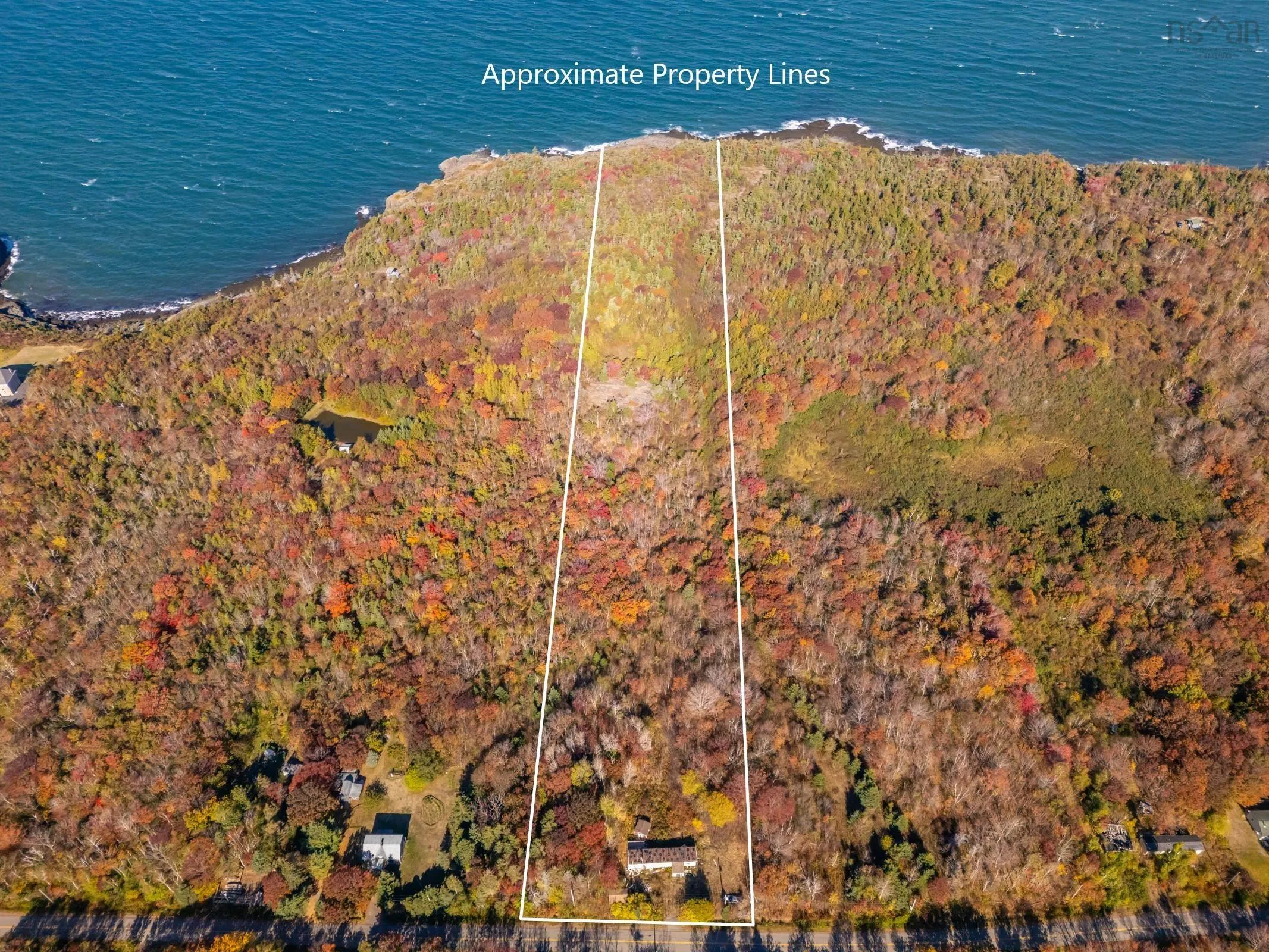 1762 Culloden Road, Culloden, NS B0S 1B0, ,Land,For Sale,Culloden Road,202524813