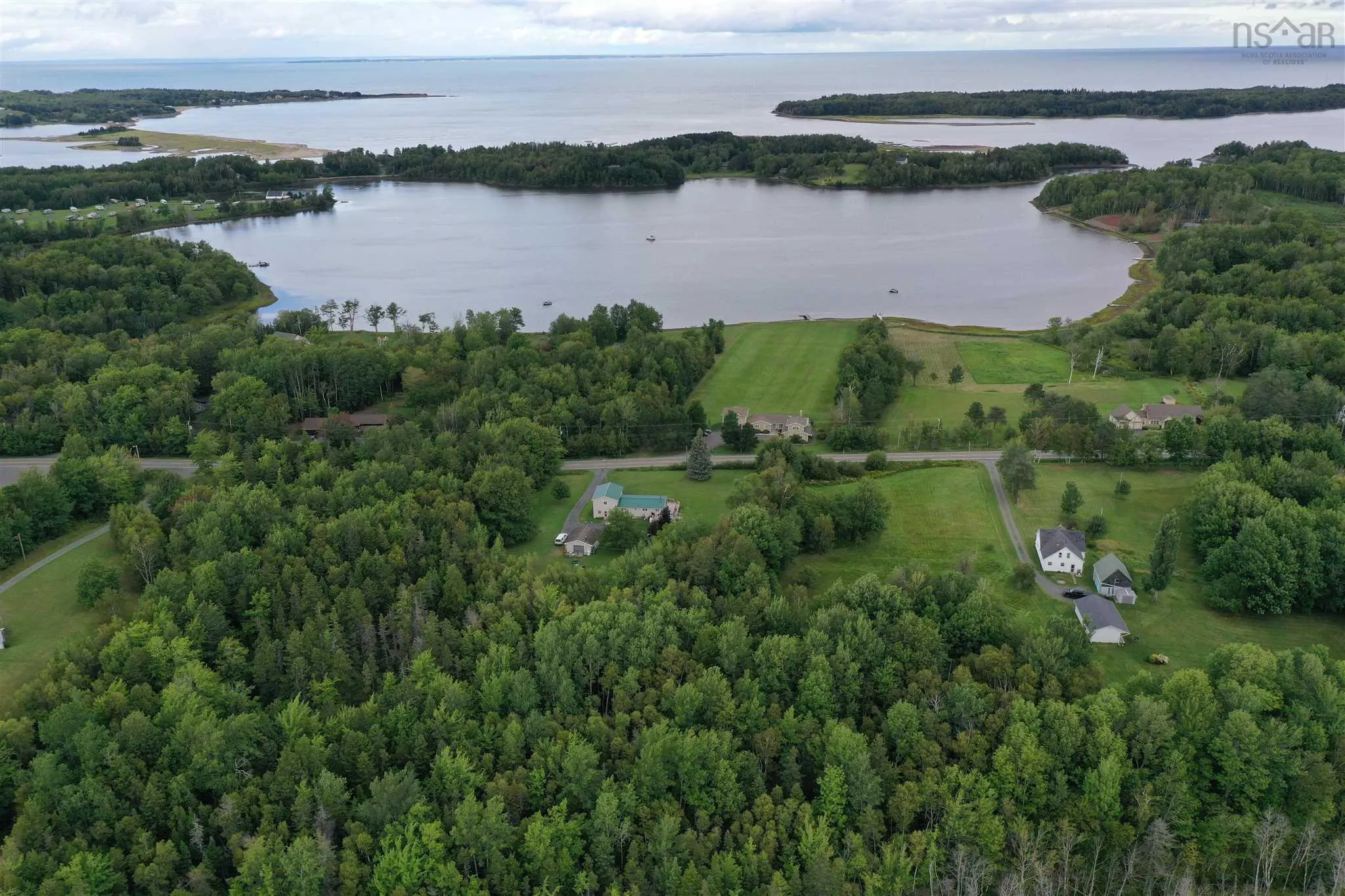 Lot 11-2 Little Harbour Road, Little Harbour, NS B2H 5C4, ,Land,For Sale,Little Harbour,202522738