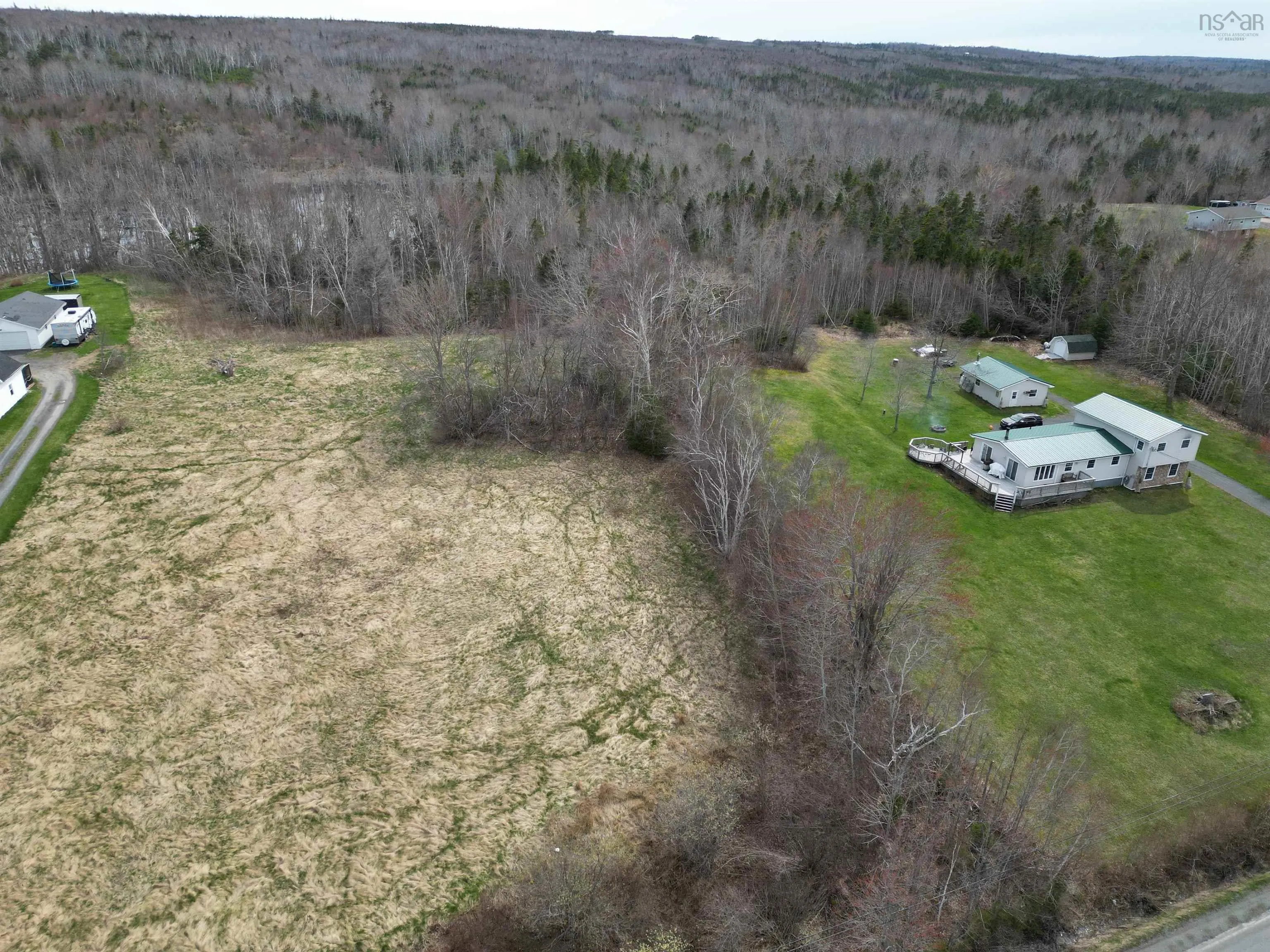 Lot 11-2 Little Harbour Road, Little Harbour, NS B2H 5C4, ,Land,For Sale,Little Harbour,202522738