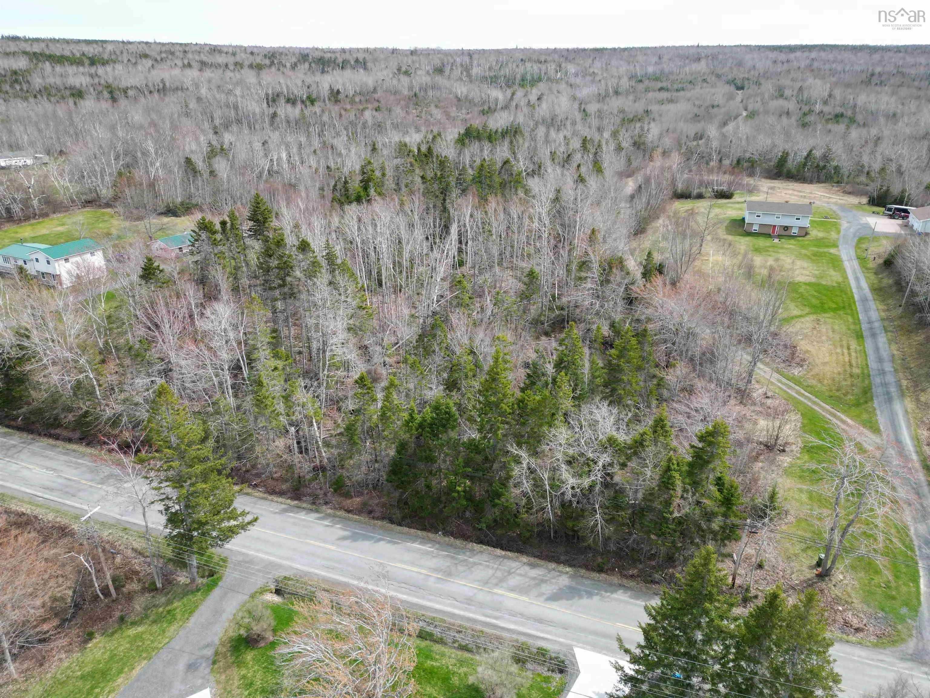 Lot 11-2 Little Harbour Road, Little Harbour, NS B2H 5C4, ,Land,For Sale,Little Harbour,202522738