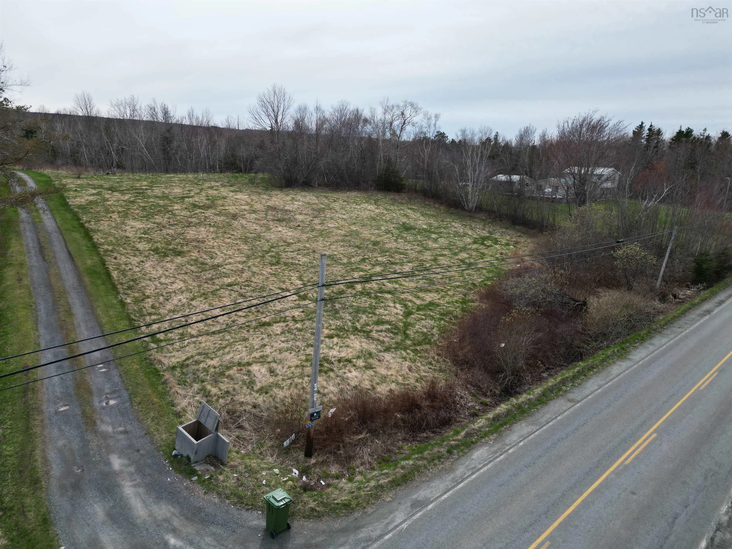 Lot 11-2 Little Harbour Road, Little Harbour, NS B2H 5C4, ,Land,For Sale,Little Harbour,202522738