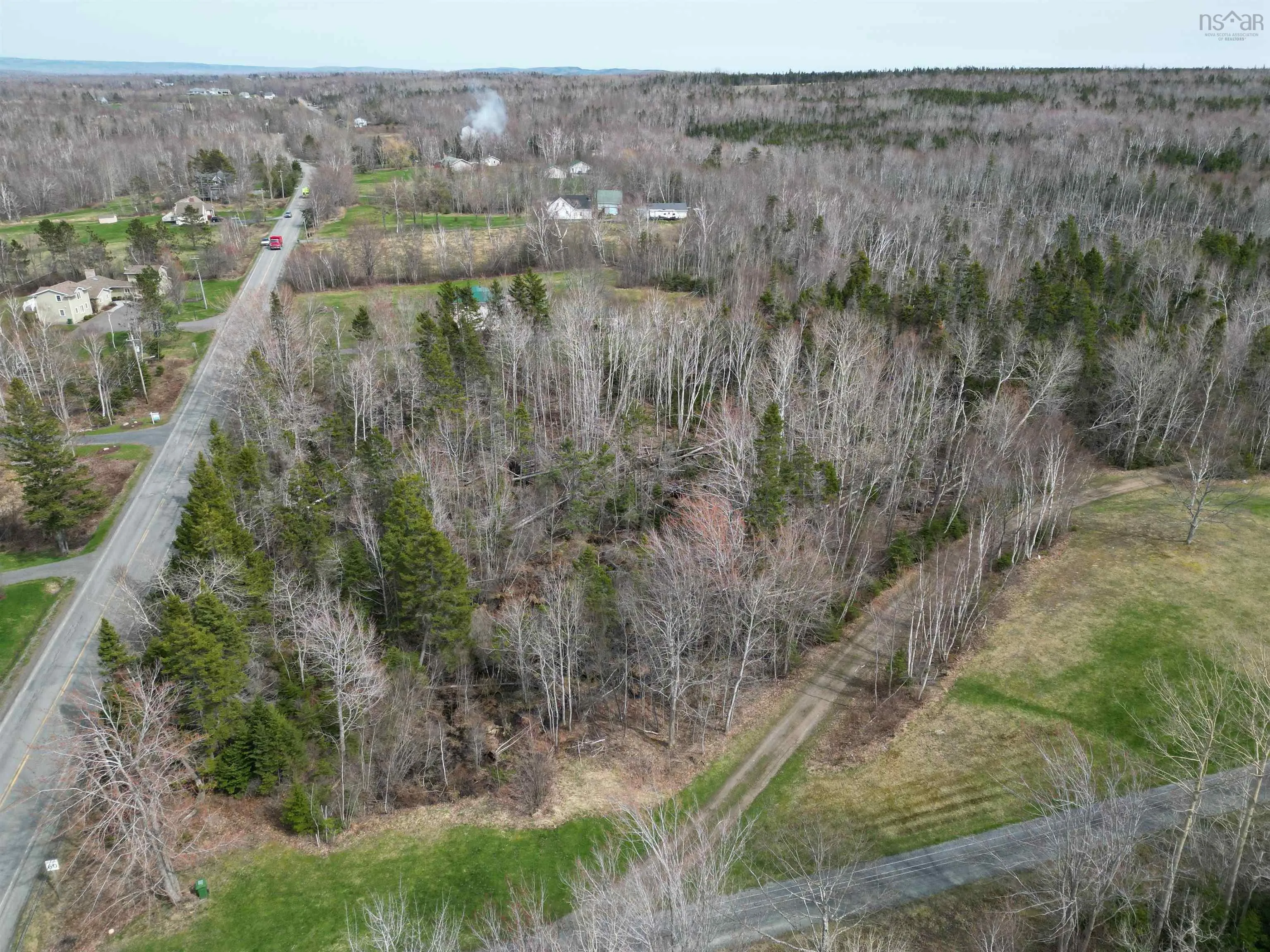 Lot 11-2 Little Harbour Road, Little Harbour, NS B2H 5C4, ,Land,For Sale,Little Harbour,202522738