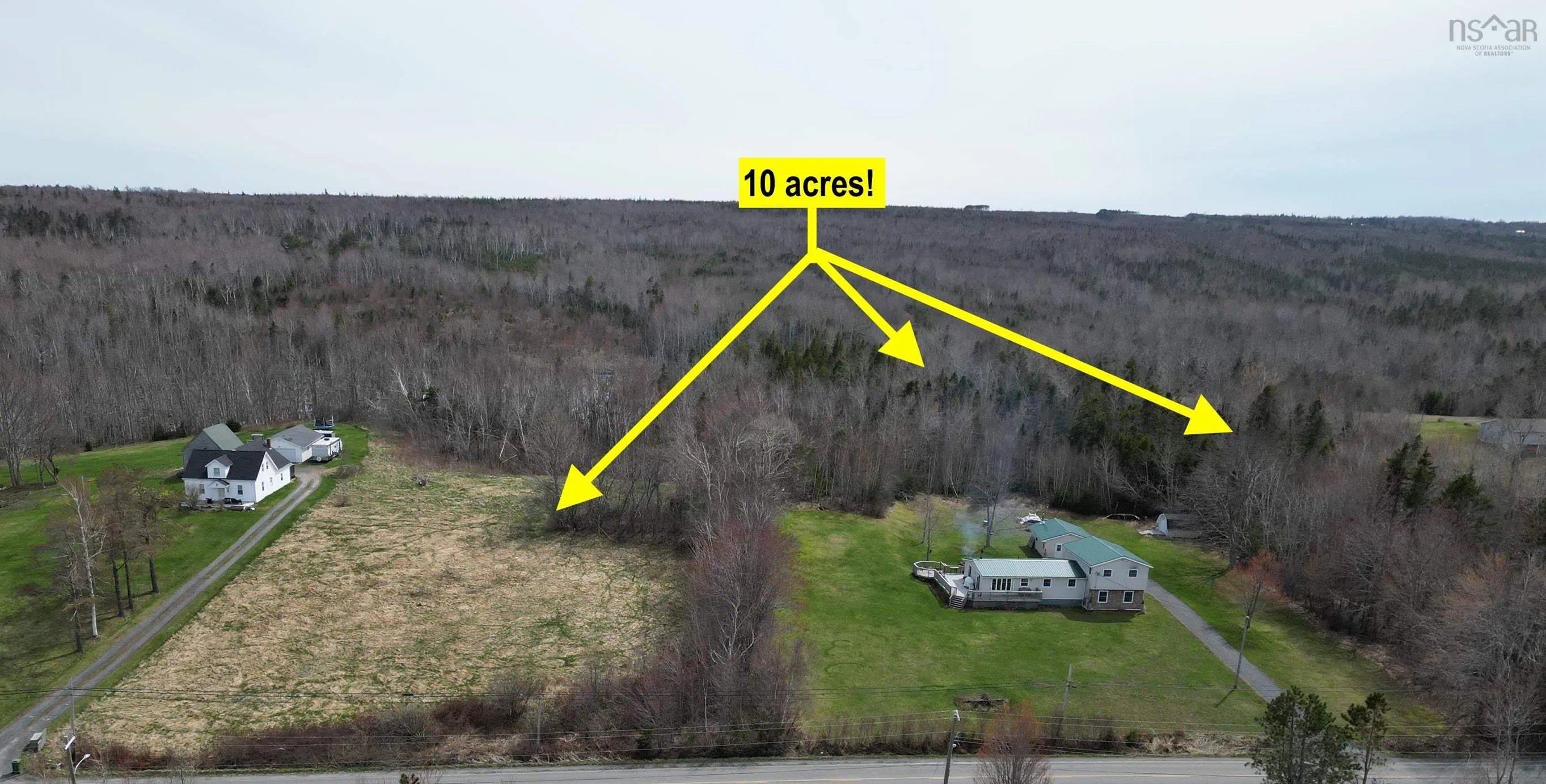 Lot 11-2 Little Harbour Road, Little Harbour, NS B2H 5C4, ,Land,For Sale,Little Harbour,202522738
