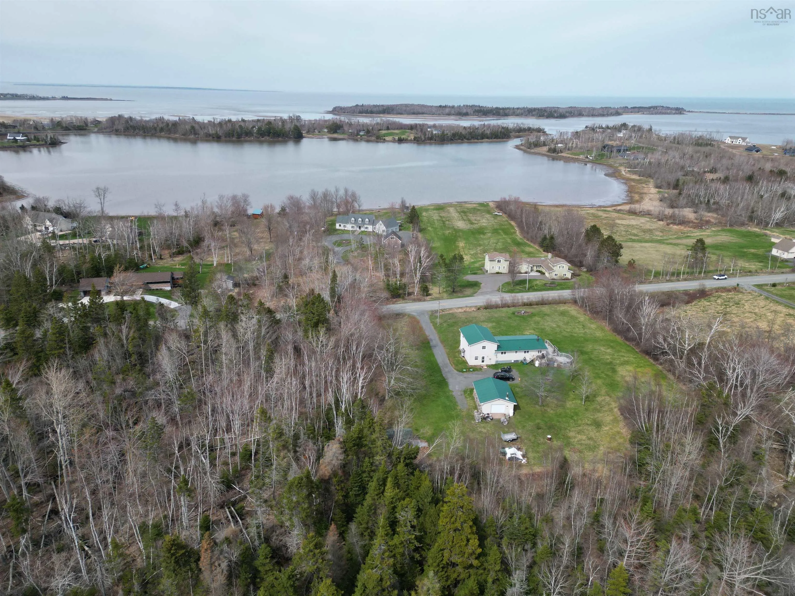 Lot 11-2 Little Harbour Road, Little Harbour, NS B2H 5C4, ,Land,For Sale,Little Harbour,202522738