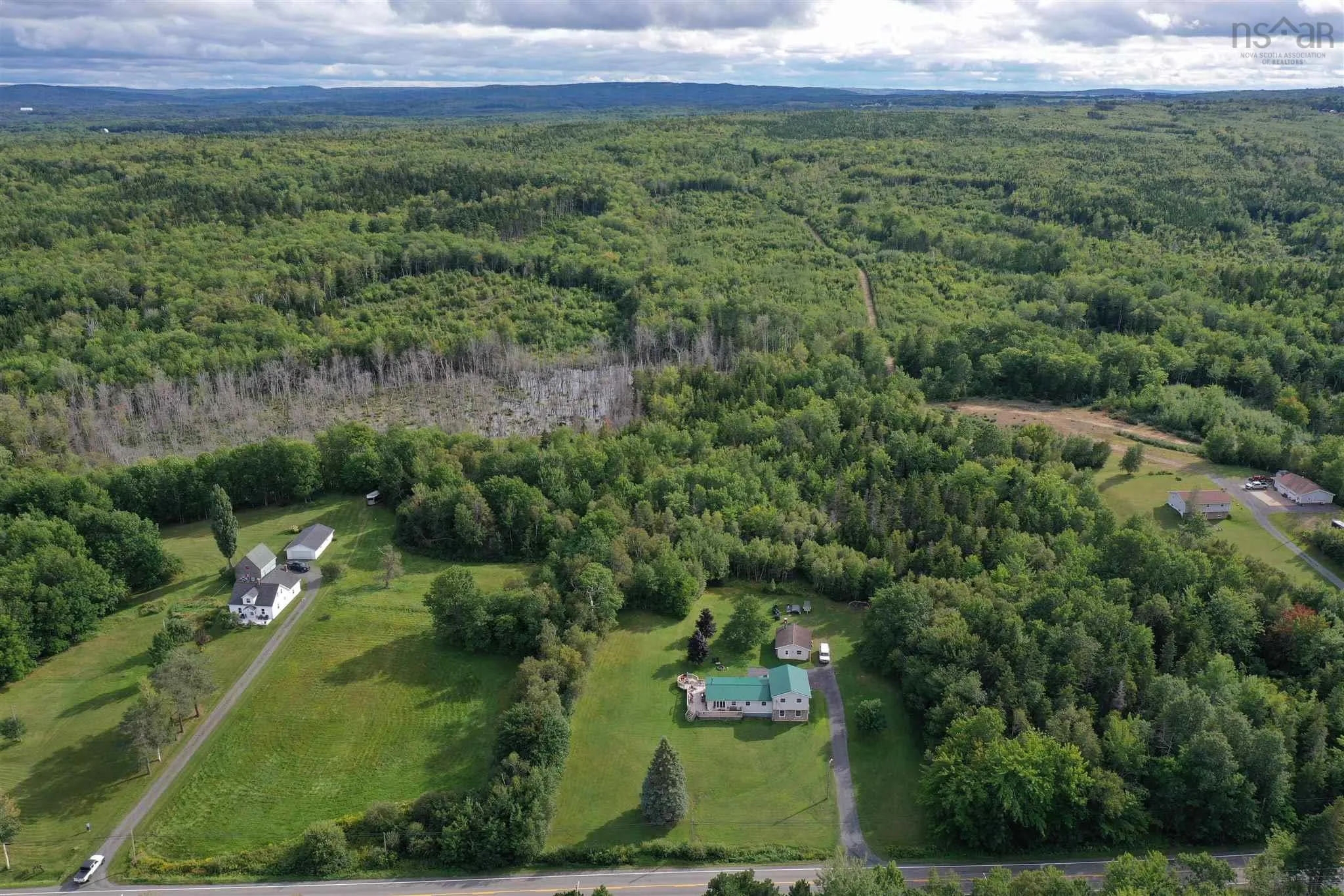 Lot 11-2 Little Harbour Road, Little Harbour, NS B2H 5C4, ,Land,For Sale,Little Harbour,202522738