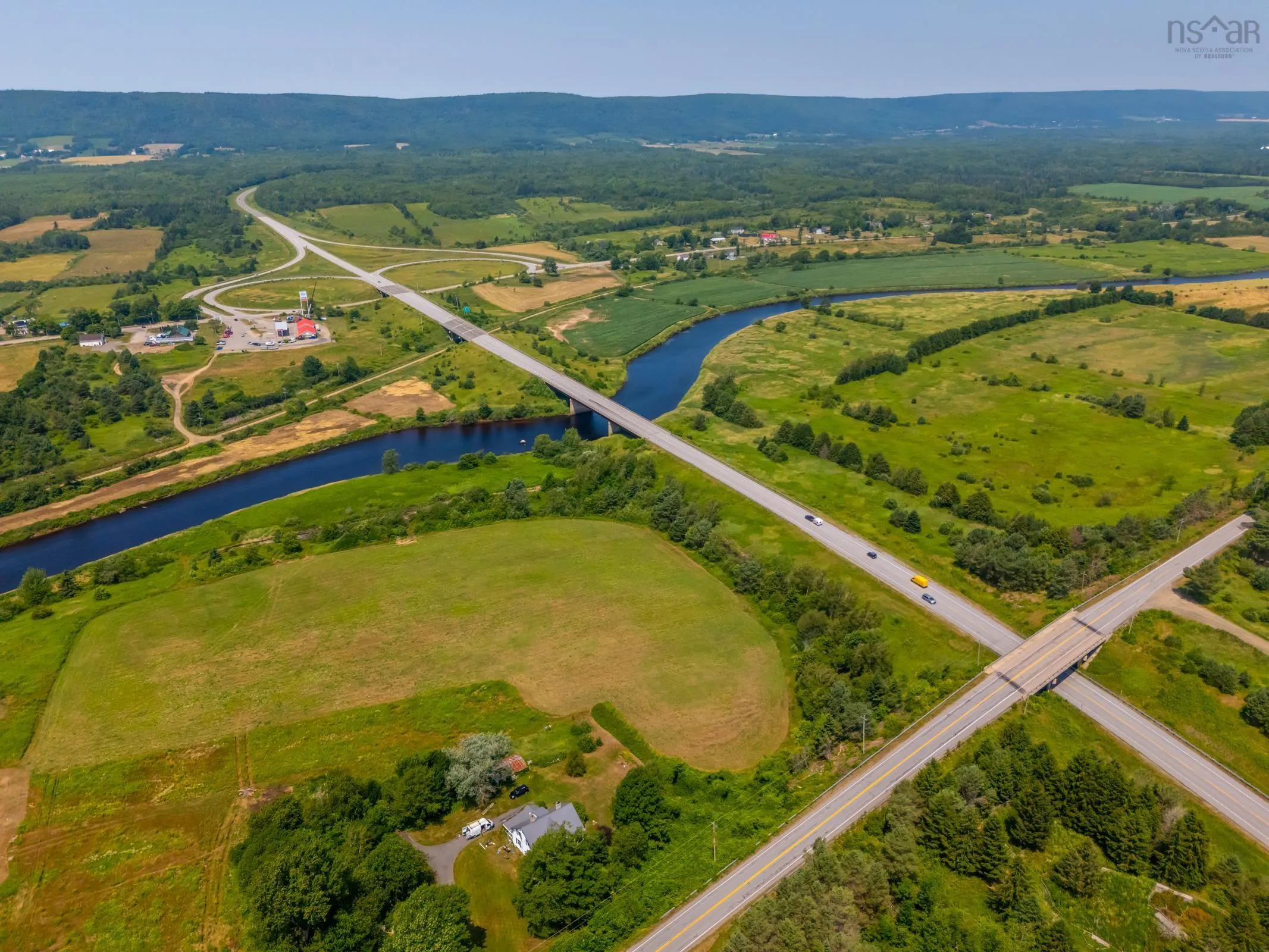 Highway 201 Lot 1, West Paradise, NS B0S 1C0, ,Land,For Sale,Highway 201,202518202