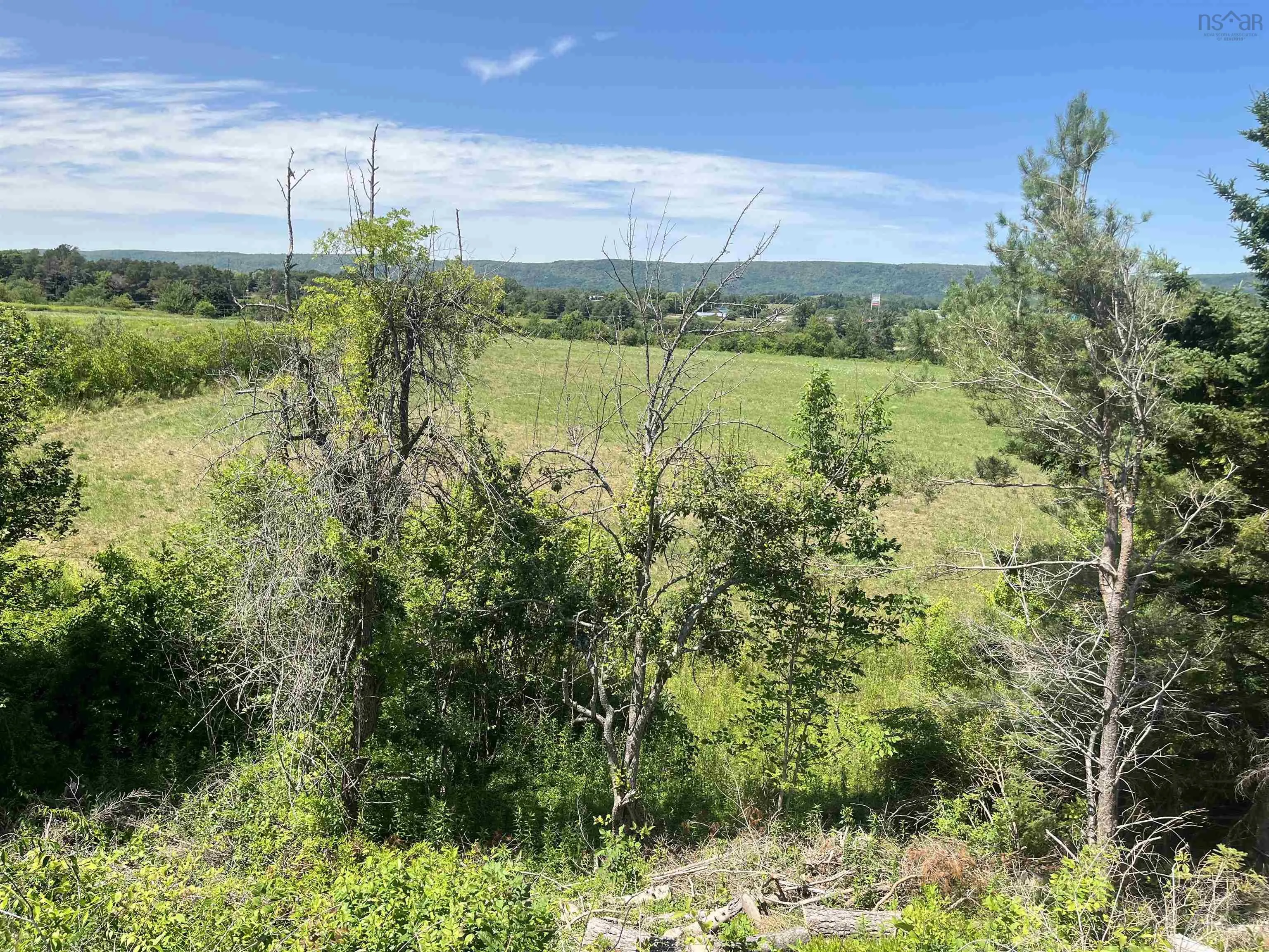 Highway 201 Lot 1, West Paradise, NS B0S 1C0, ,Land,For Sale,Highway 201,202518202