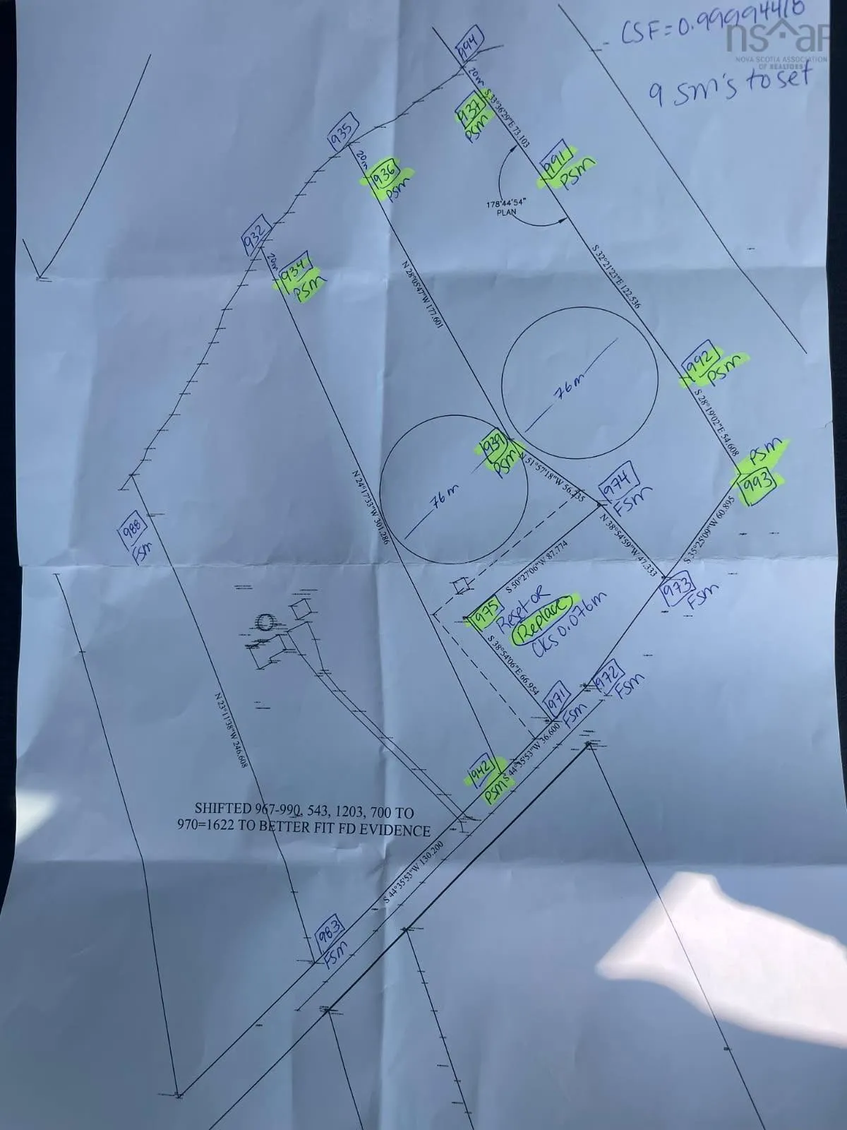 Highway 201 Lot 1, West Paradise, NS B0S 1C0, ,Land,For Sale,Highway 201,202518202