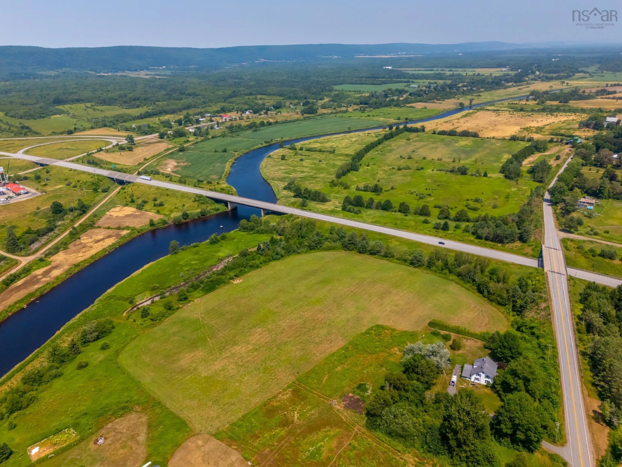 Highway 201 Lot 1, West Paradise, NS B0S 1C0, ,Land,For Sale,Highway 201,202518202