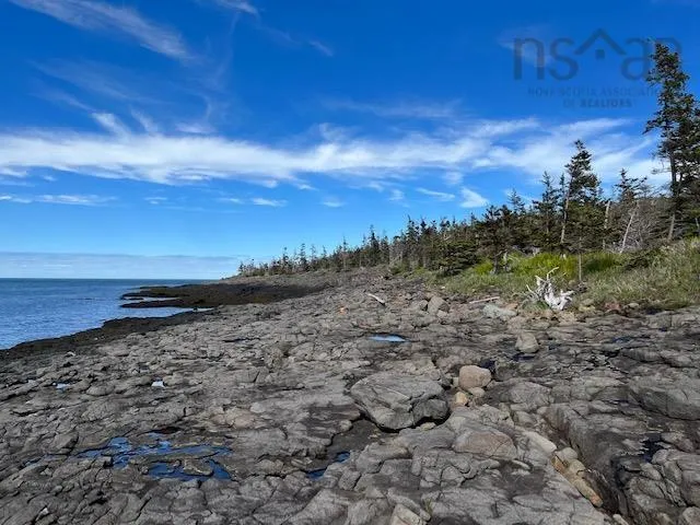 Lot 3 Broad Cove Road, Culloden Ns B0v 1a0, ,Land,For Sale,Broad Cove,202418433