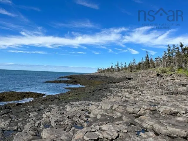 Lot 3 Broad Cove Road, Culloden Ns B0v 1a0, ,Land,For Sale,Broad Cove,202418433