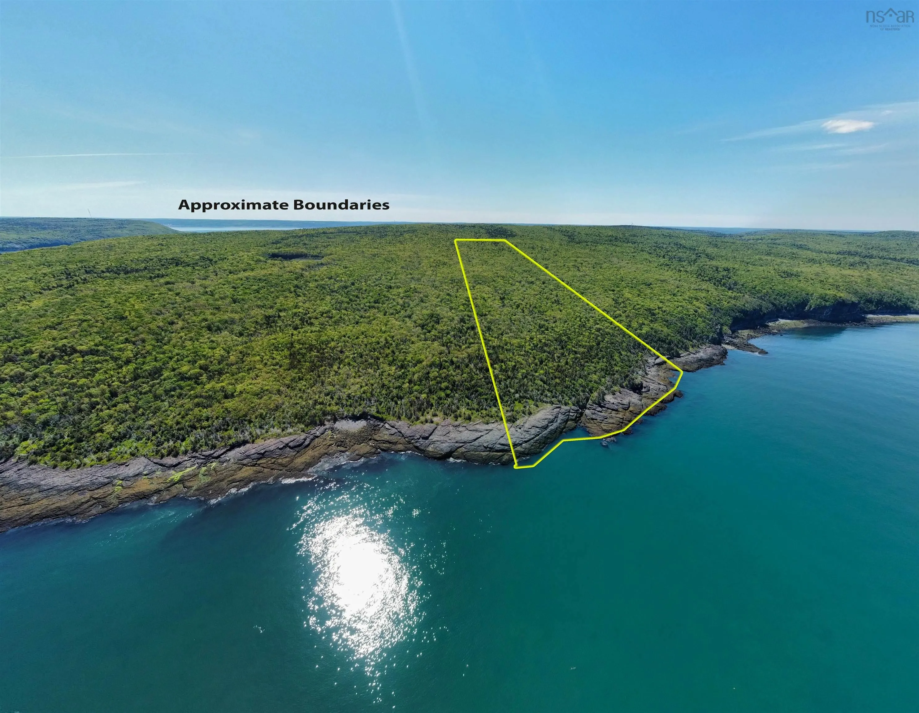 Lot 3 Broad Cove Road, Culloden Ns B0v 1a0, ,Land,For Sale,Broad Cove,202418433