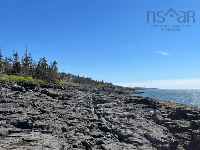 Lot 3 Broad Cove Road, Culloden Ns B0v 1a0, ,Land,For Sale,Broad Cove,202418433