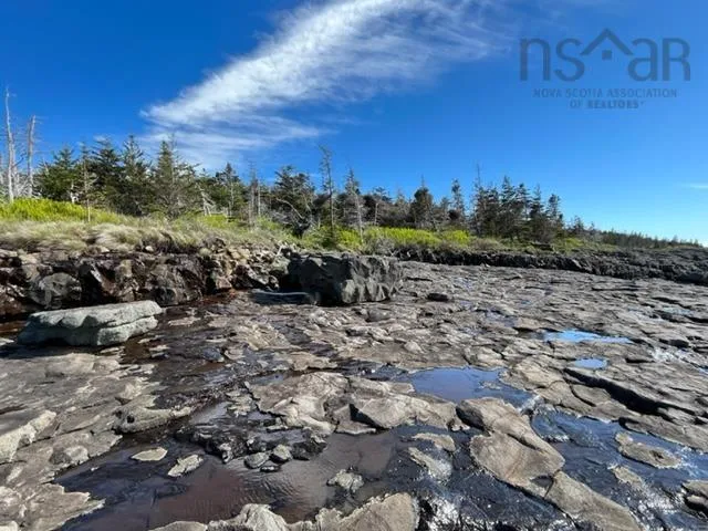Lot 3 Broad Cove Road, Culloden Ns B0v 1a0, ,Land,For Sale,Broad Cove,202418433