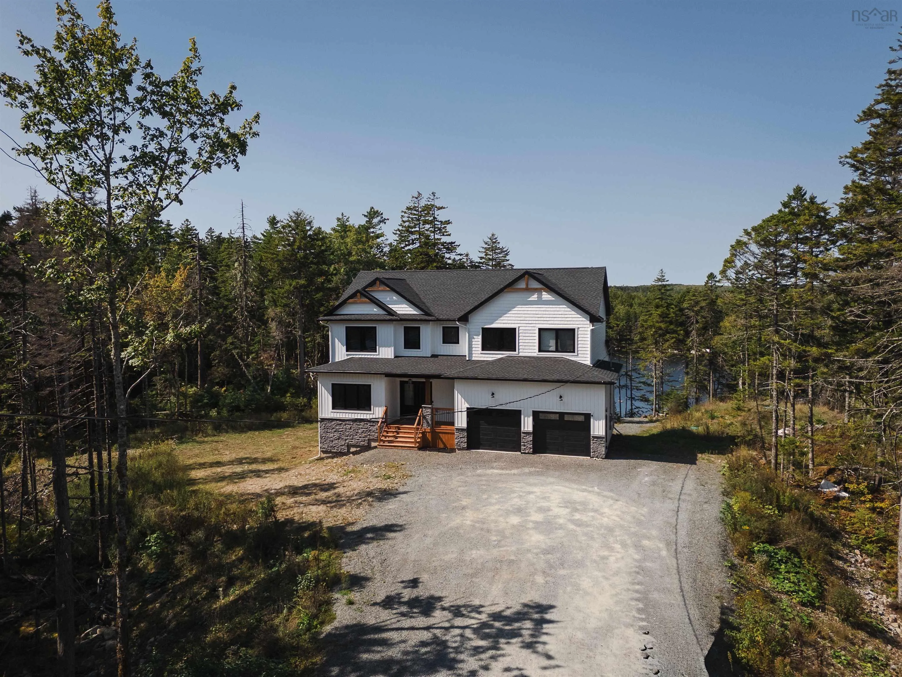 360 Oceanstone Drive, Upper Tantallon, NS B3Z 0A8, 7 Bedrooms Bedrooms, ,5 BathroomsBathrooms,Residential,For Sale,Oceanstone,202523615