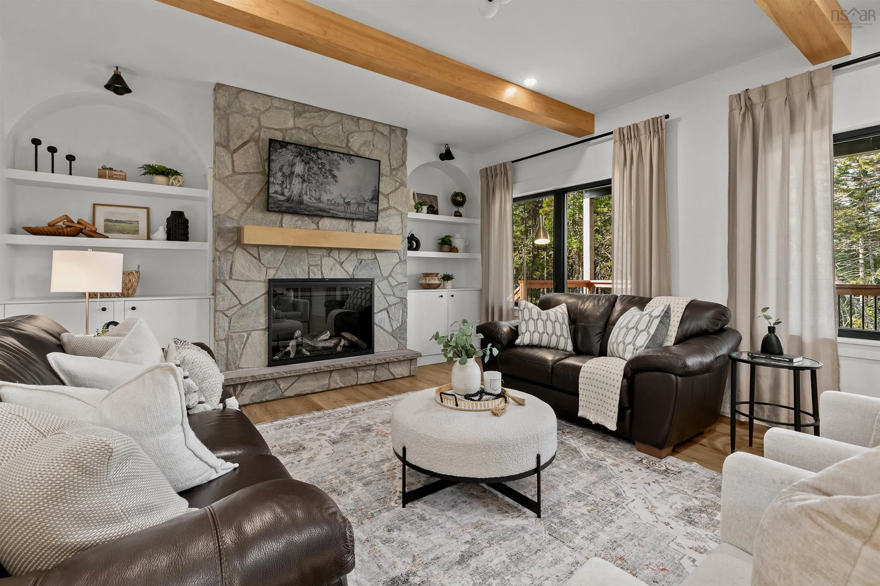 360 Oceanstone Drive, Upper Tantallon, NS B3Z 0A8, 7 Bedrooms Bedrooms, ,5 BathroomsBathrooms,Residential,For Sale,Oceanstone,202523615