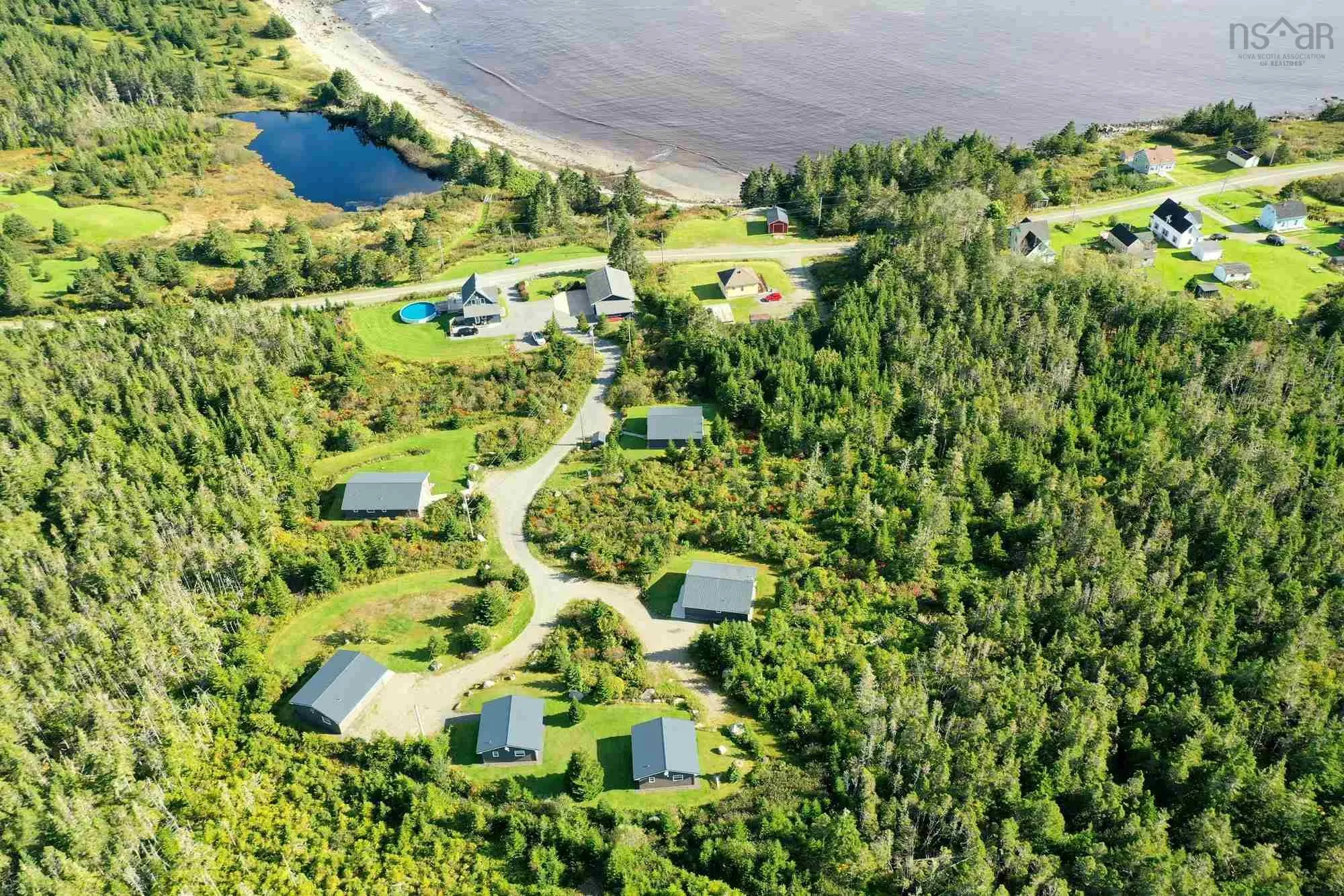 150 New Harbour Road, New Harbour Ns B0h 1t0, ,Commercial Sale,For Sale,New Harbour,202500153