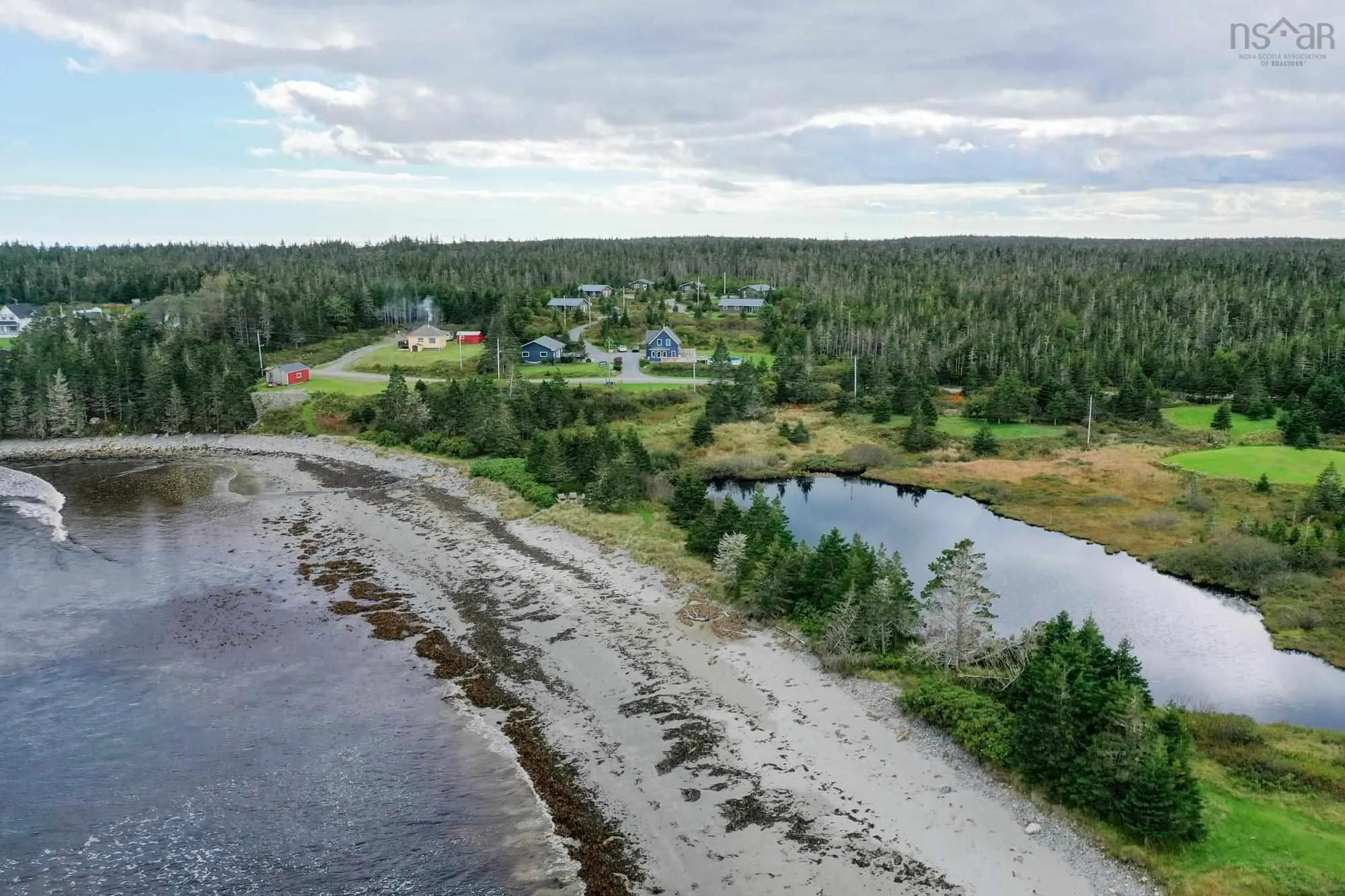 150 New Harbour Road, New Harbour Ns B0h 1t0, ,Commercial Sale,For Sale,New Harbour,202500153