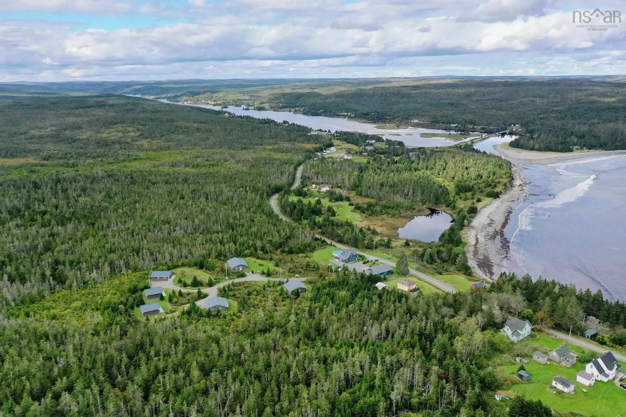 150 New Harbour Road, New Harbour Ns B0h 1t0, ,Commercial Sale,For Sale,New Harbour,202500153
