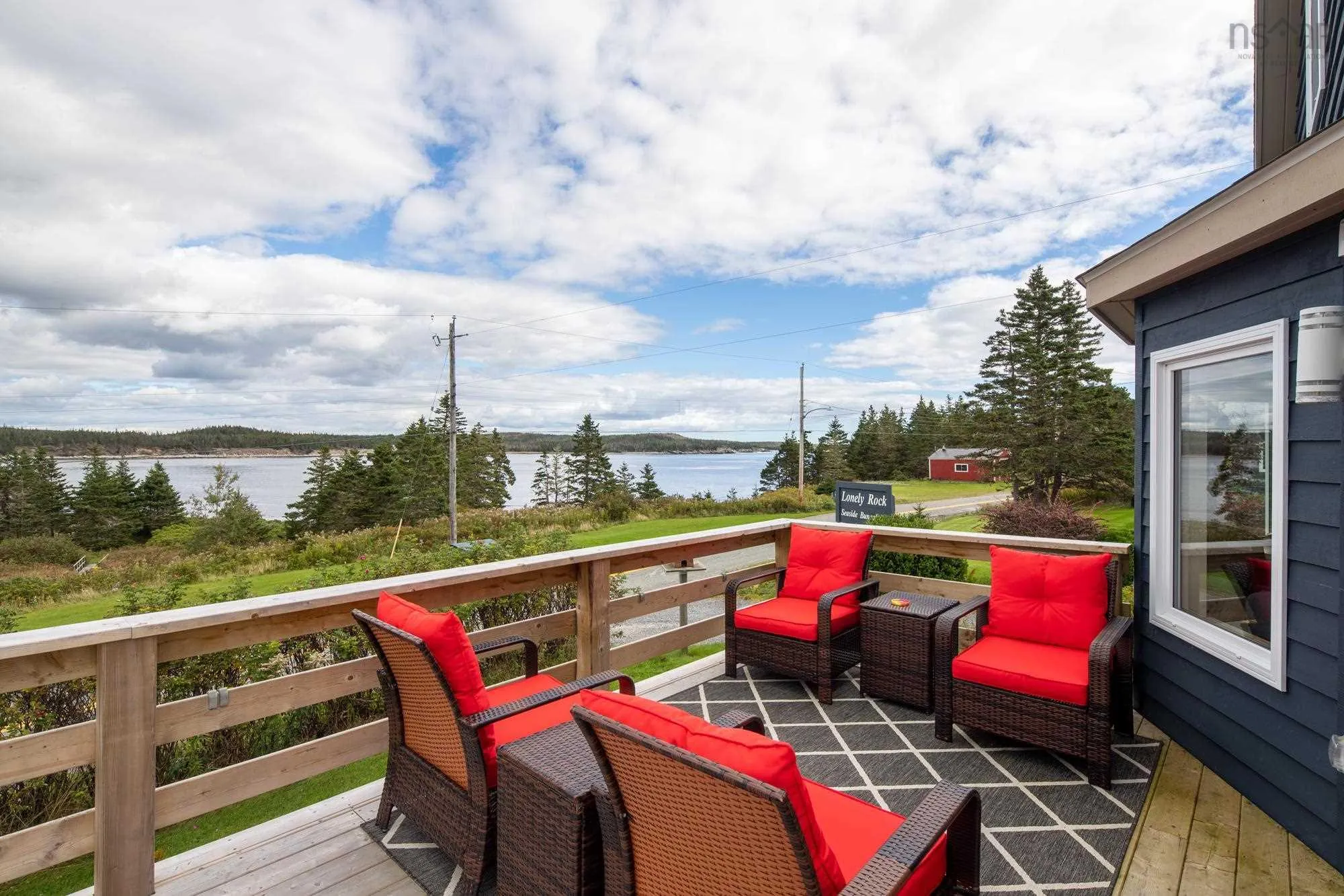 150 New Harbour Road, New Harbour Ns B0h 1t0, ,Commercial Sale,For Sale,New Harbour,202500153