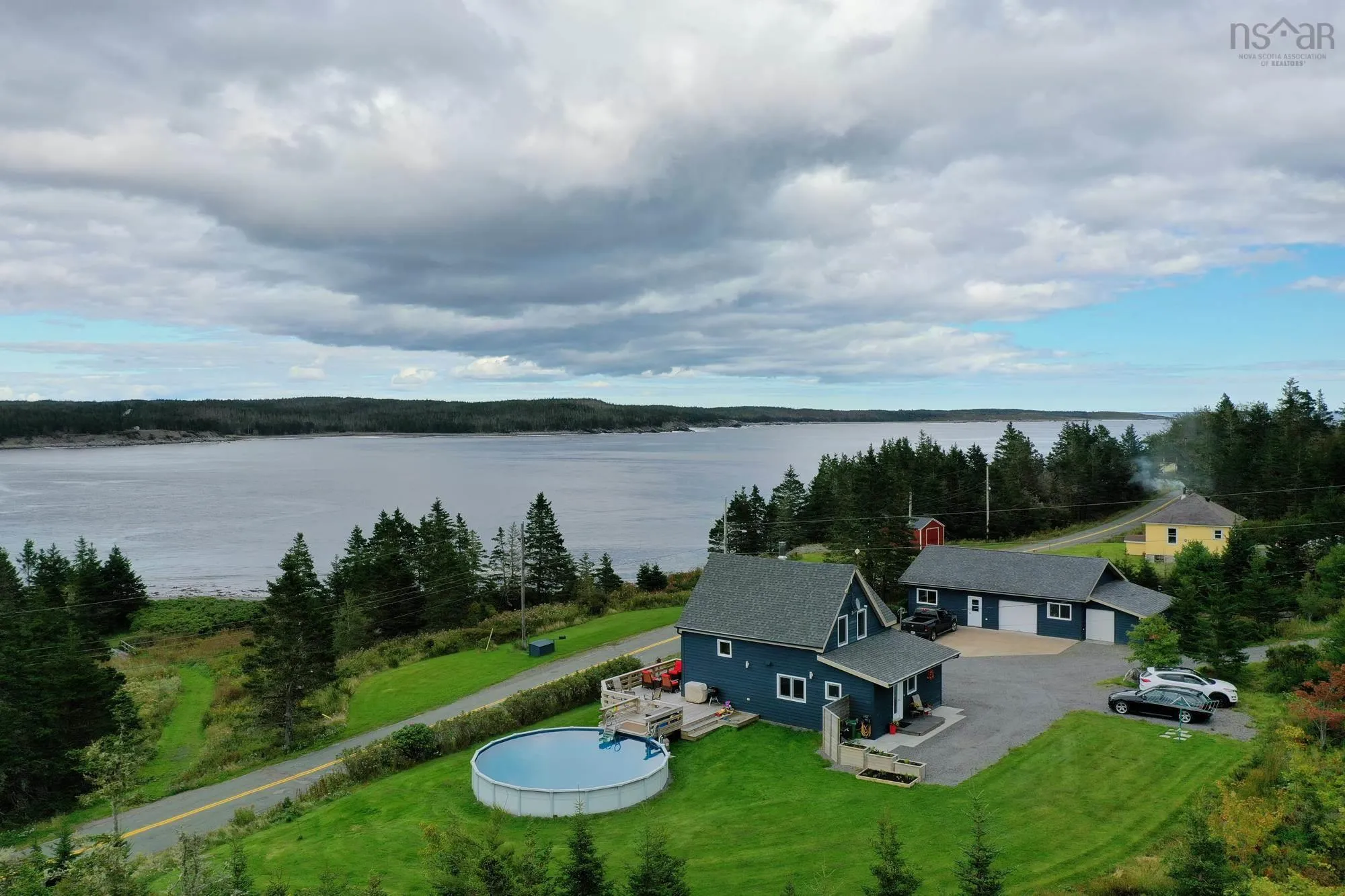 150 New Harbour Road, New Harbour Ns B0h 1t0, ,Commercial Sale,For Sale,New Harbour,202500153
