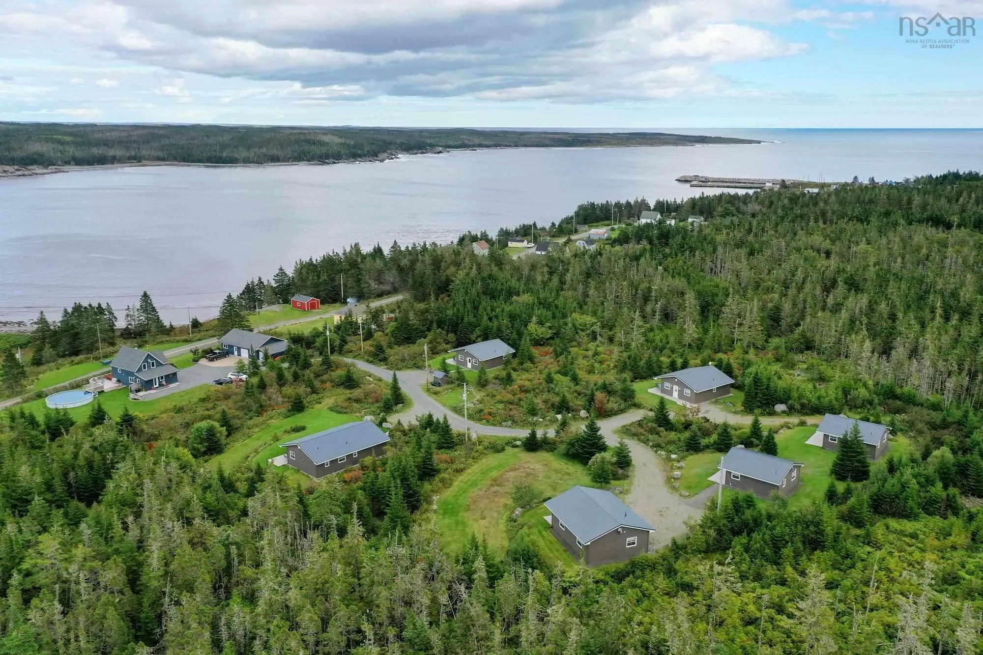 150 New Harbour Road, New Harbour Ns B0h 1t0, ,Commercial Sale,For Sale,New Harbour,202500153