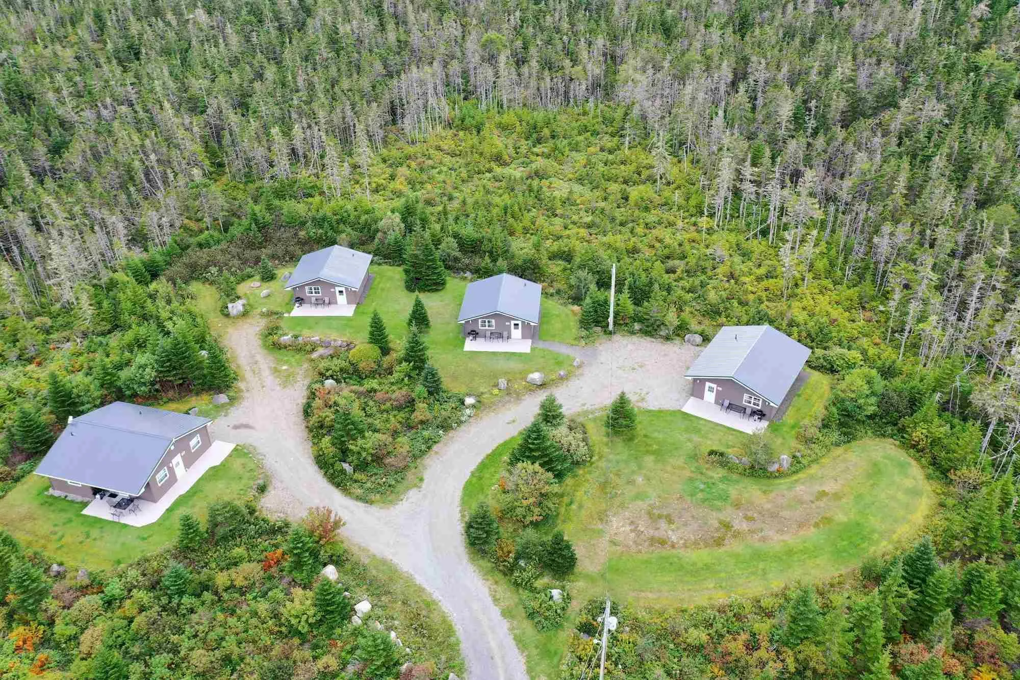 150 New Harbour Road, New Harbour Ns B0h 1t0, ,Commercial Sale,For Sale,New Harbour,202500153