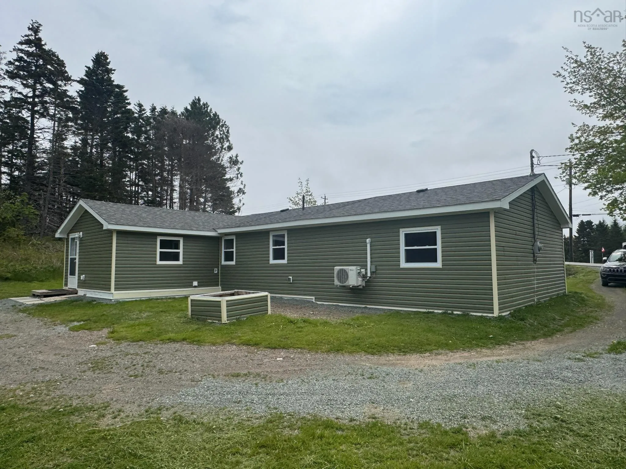 10979 Highway 4, St. Peter's Ns B0e 3b0, 2 Bedrooms Bedrooms, ,2 BathroomsBathrooms,Residential,For Sale,Highway 4,202501457
