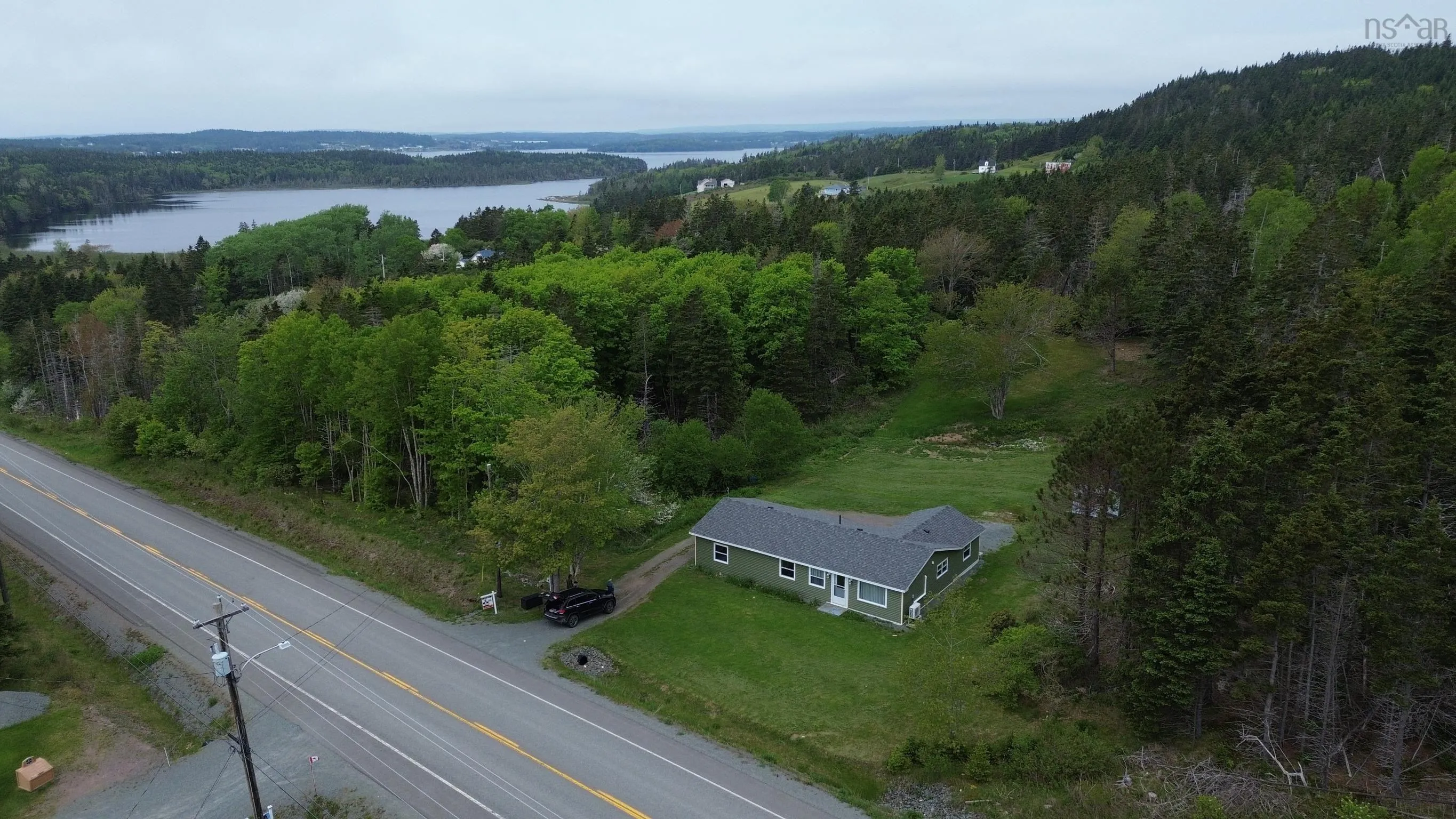 10979 Highway 4, St. Peter's Ns B0e 3b0, 2 Bedrooms Bedrooms, ,2 BathroomsBathrooms,Residential,For Sale,Highway 4,202501457