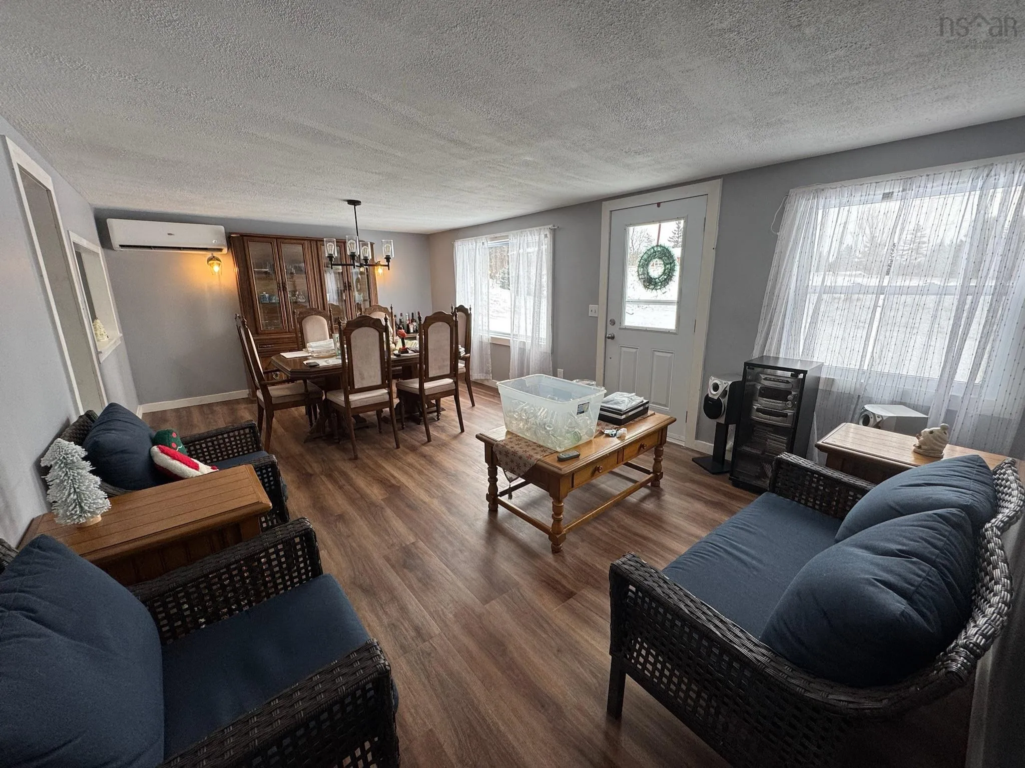 10979 Highway 4, St. Peter's Ns B0e 3b0, 2 Bedrooms Bedrooms, ,2 BathroomsBathrooms,Residential,For Sale,Highway 4,202501457