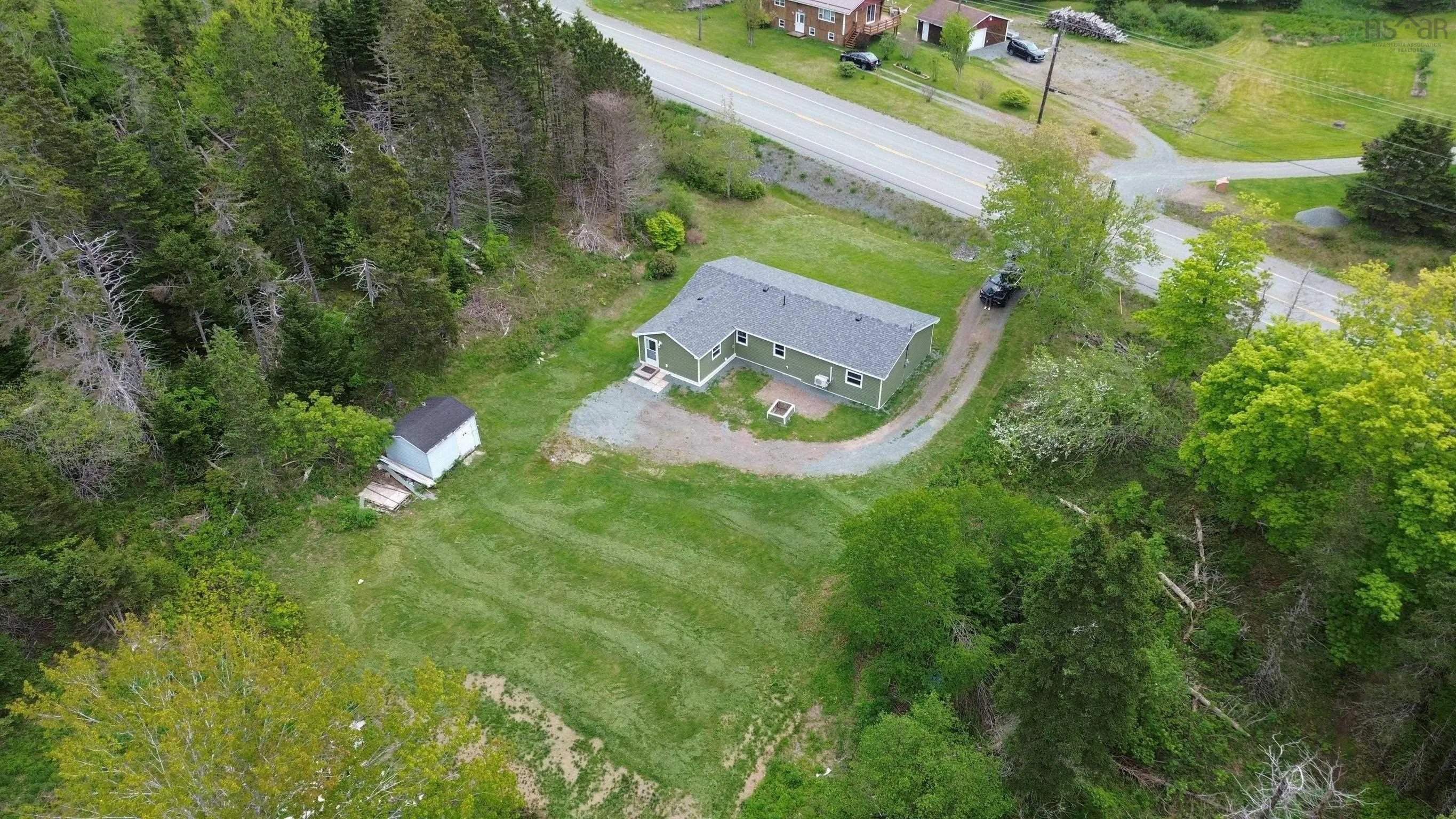 10979 Highway 4, St. Peter's Ns B0e 3b0, 2 Bedrooms Bedrooms, ,2 BathroomsBathrooms,Residential,For Sale,Highway 4,202501457