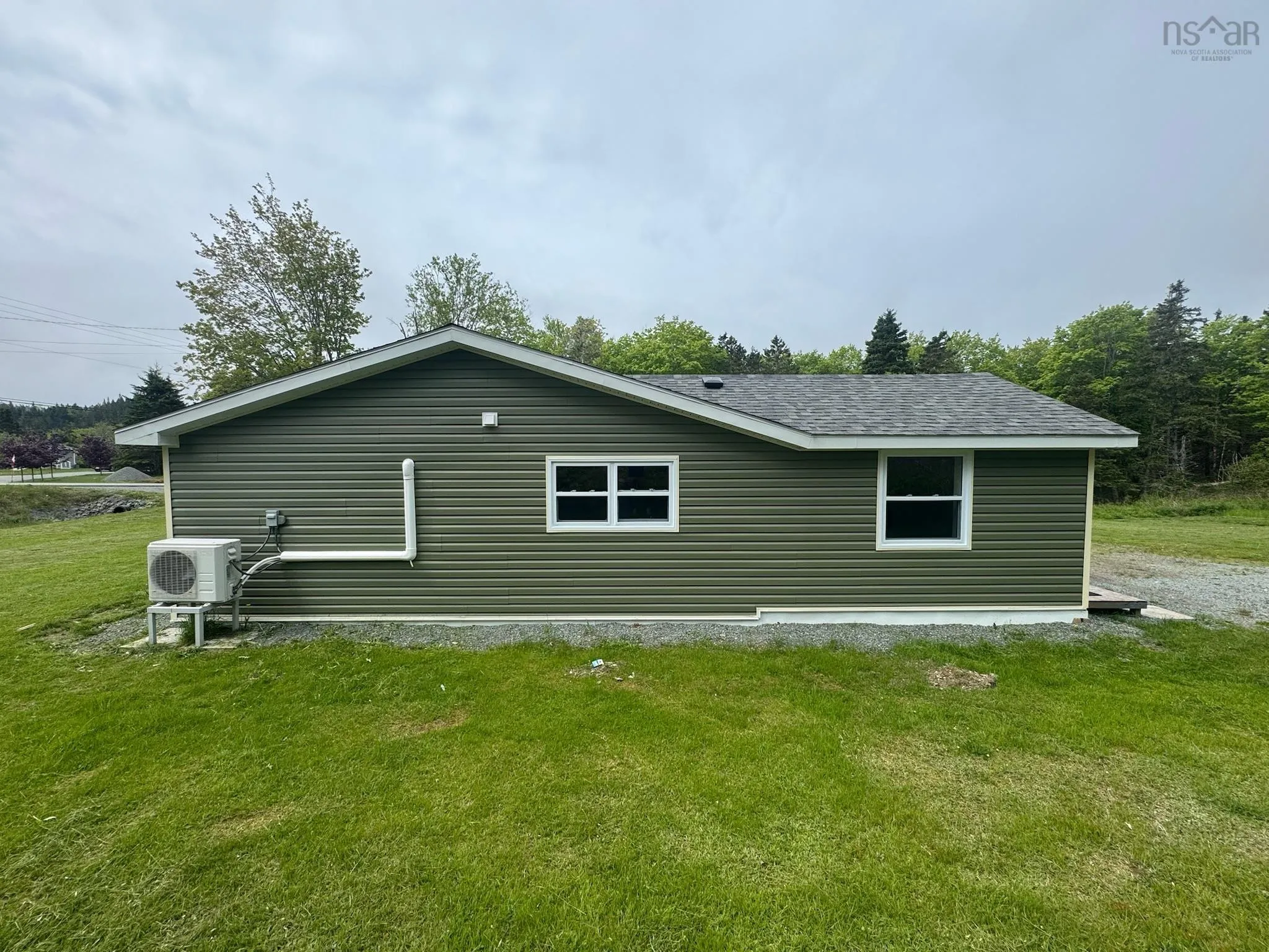 10979 Highway 4, St. Peter's Ns B0e 3b0, 2 Bedrooms Bedrooms, ,2 BathroomsBathrooms,Residential,For Sale,Highway 4,202501457