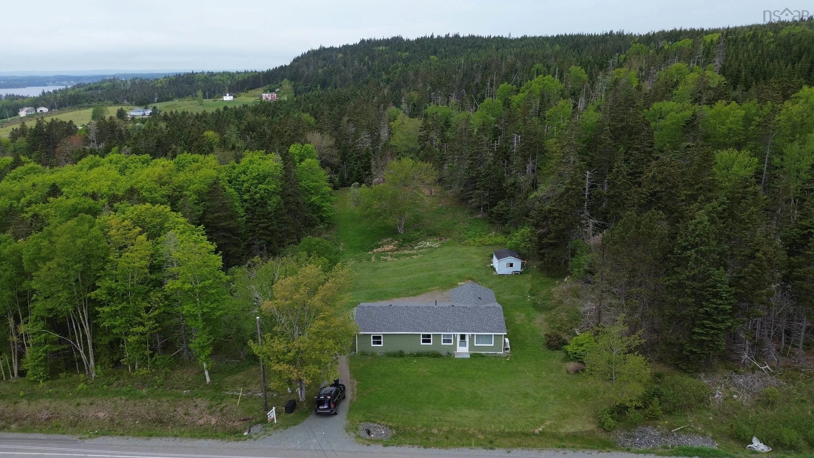 10979 Highway 4, St. Peter's Ns B0e 3b0, 2 Bedrooms Bedrooms, ,2 BathroomsBathrooms,Residential,For Sale,Highway 4,202501457