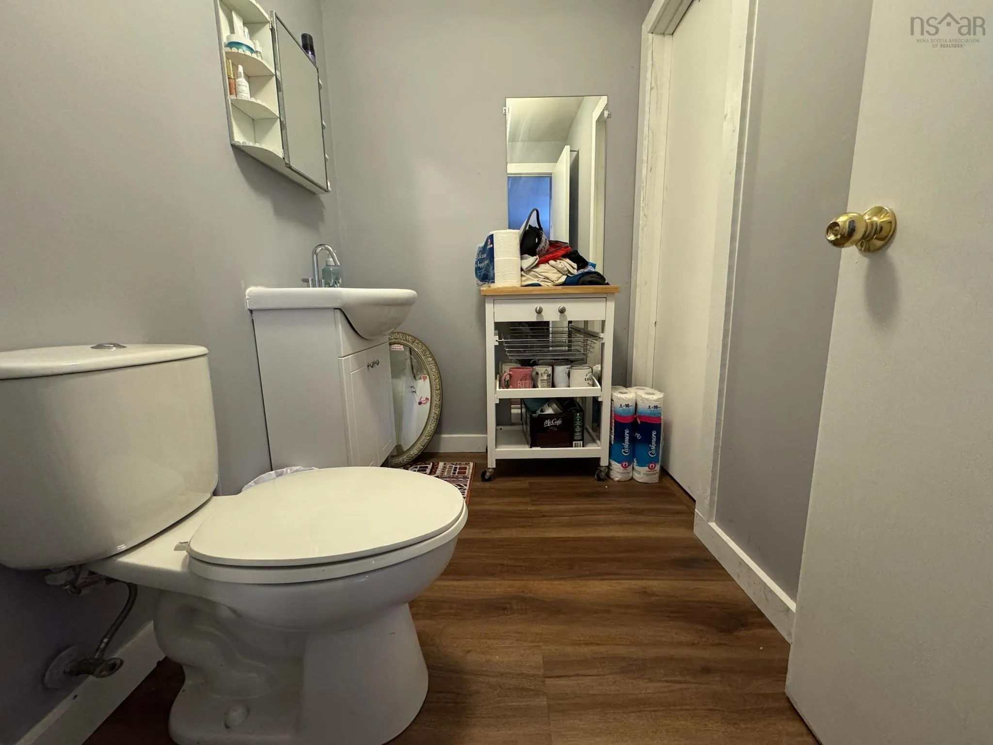 10979 Highway 4, St. Peter's Ns B0e 3b0, 2 Bedrooms Bedrooms, ,2 BathroomsBathrooms,Residential,For Sale,Highway 4,202501457