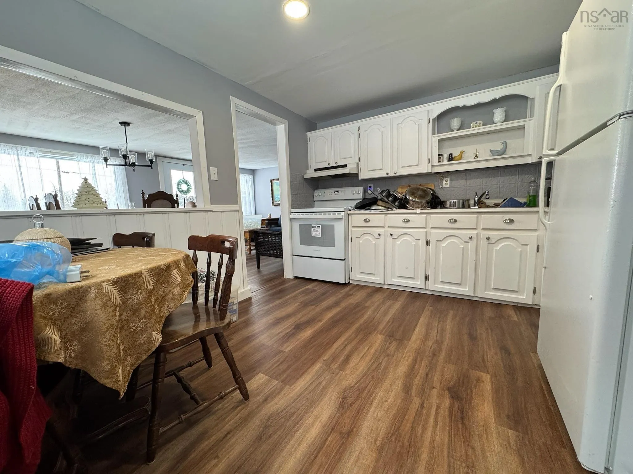 10979 Highway 4, St. Peter's Ns B0e 3b0, 2 Bedrooms Bedrooms, ,2 BathroomsBathrooms,Residential,For Sale,Highway 4,202501457