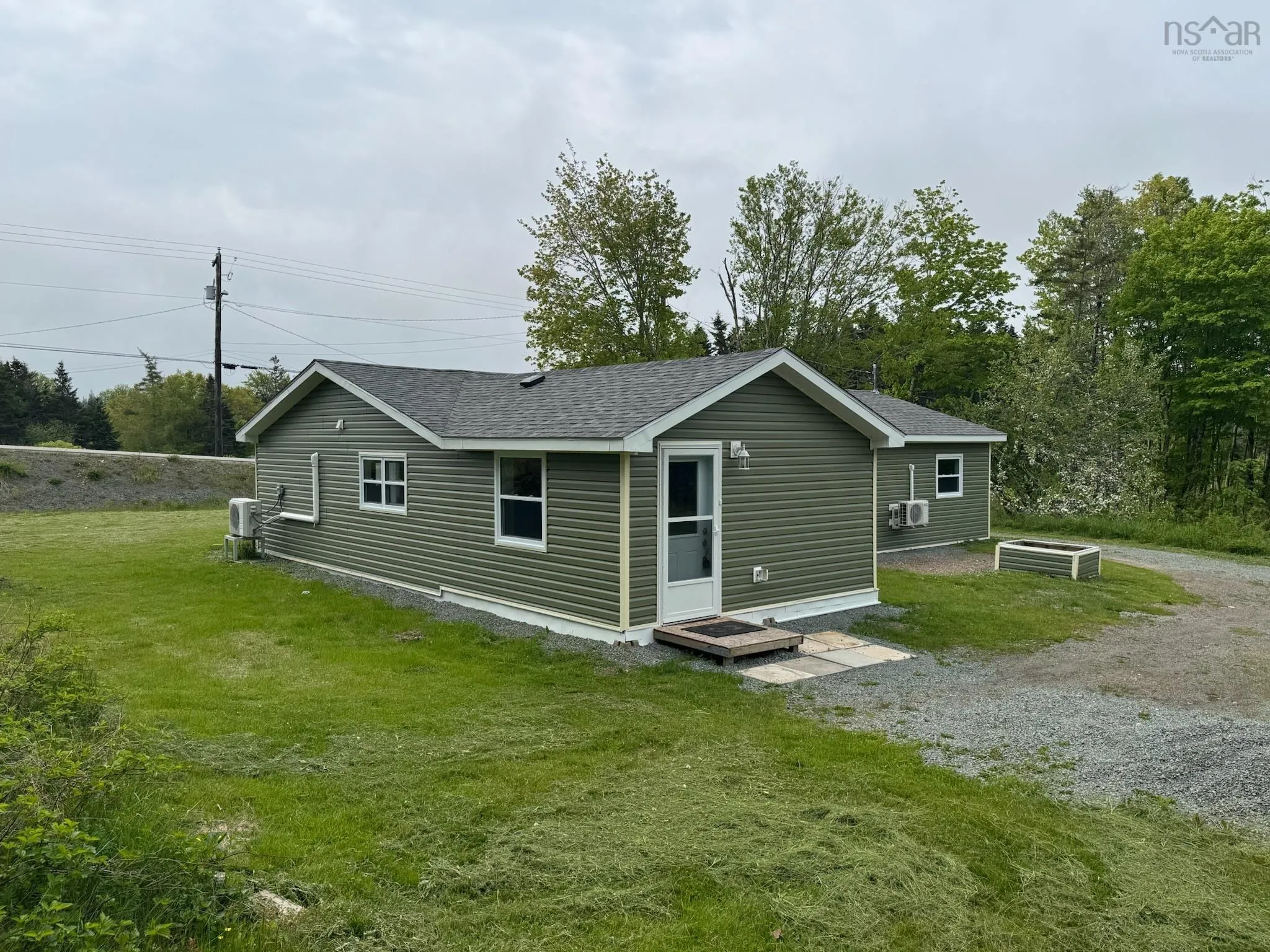 10979 Highway 4, St. Peter's Ns B0e 3b0, 2 Bedrooms Bedrooms, ,2 BathroomsBathrooms,Residential,For Sale,Highway 4,202501457