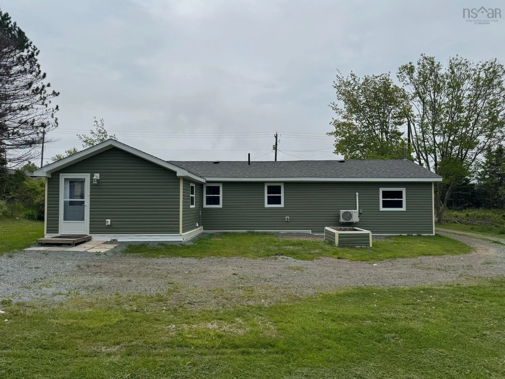 10979 Highway 4, St. Peter's Ns B0e 3b0, 2 Bedrooms Bedrooms, ,2 BathroomsBathrooms,Residential,For Sale,Highway 4,202501457