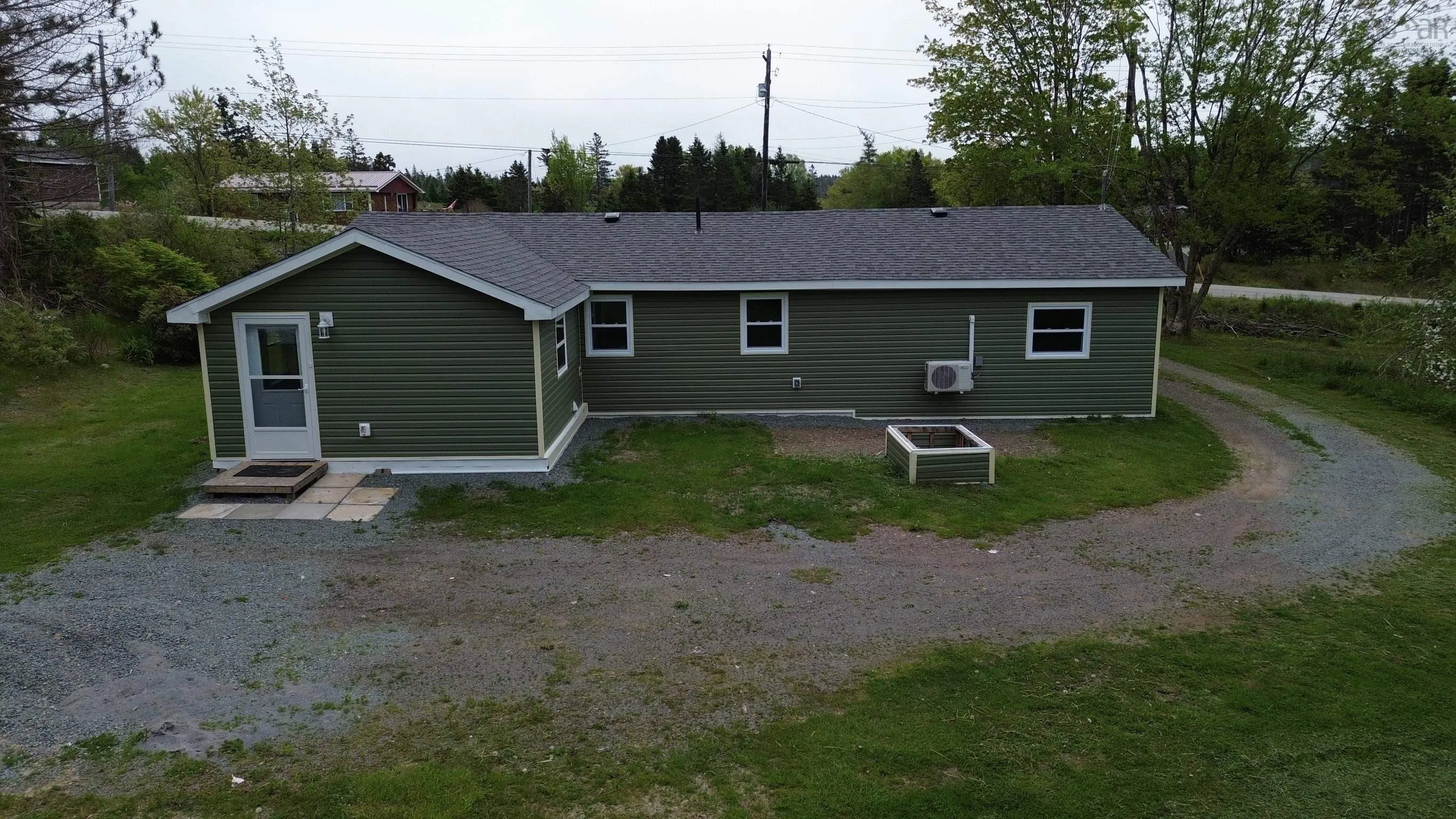 10979 Highway 4, St. Peter's Ns B0e 3b0, 2 Bedrooms Bedrooms, ,2 BathroomsBathrooms,Residential,For Sale,Highway 4,202501457