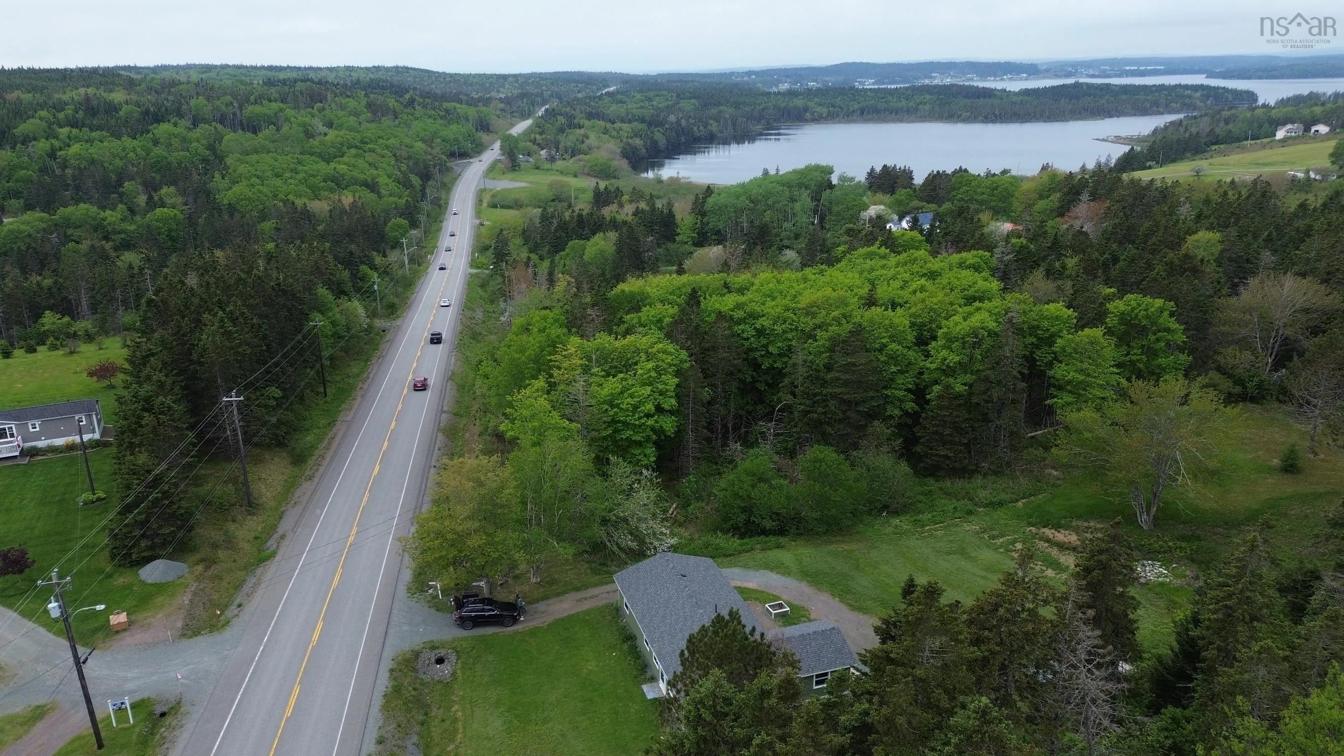 10979 Highway 4, St. Peter's Ns B0e 3b0, 2 Bedrooms Bedrooms, ,2 BathroomsBathrooms,Residential,For Sale,Highway 4,202501457