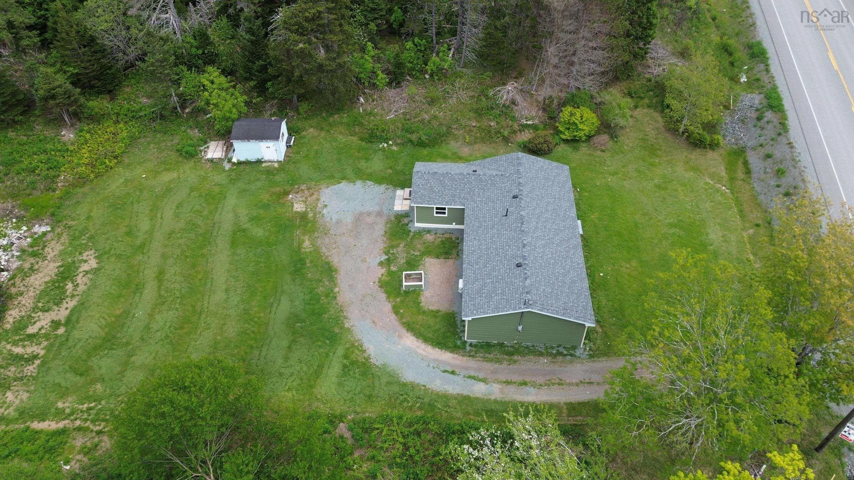 10979 Highway 4, St. Peter's Ns B0e 3b0, 2 Bedrooms Bedrooms, ,2 BathroomsBathrooms,Residential,For Sale,Highway 4,202501457
