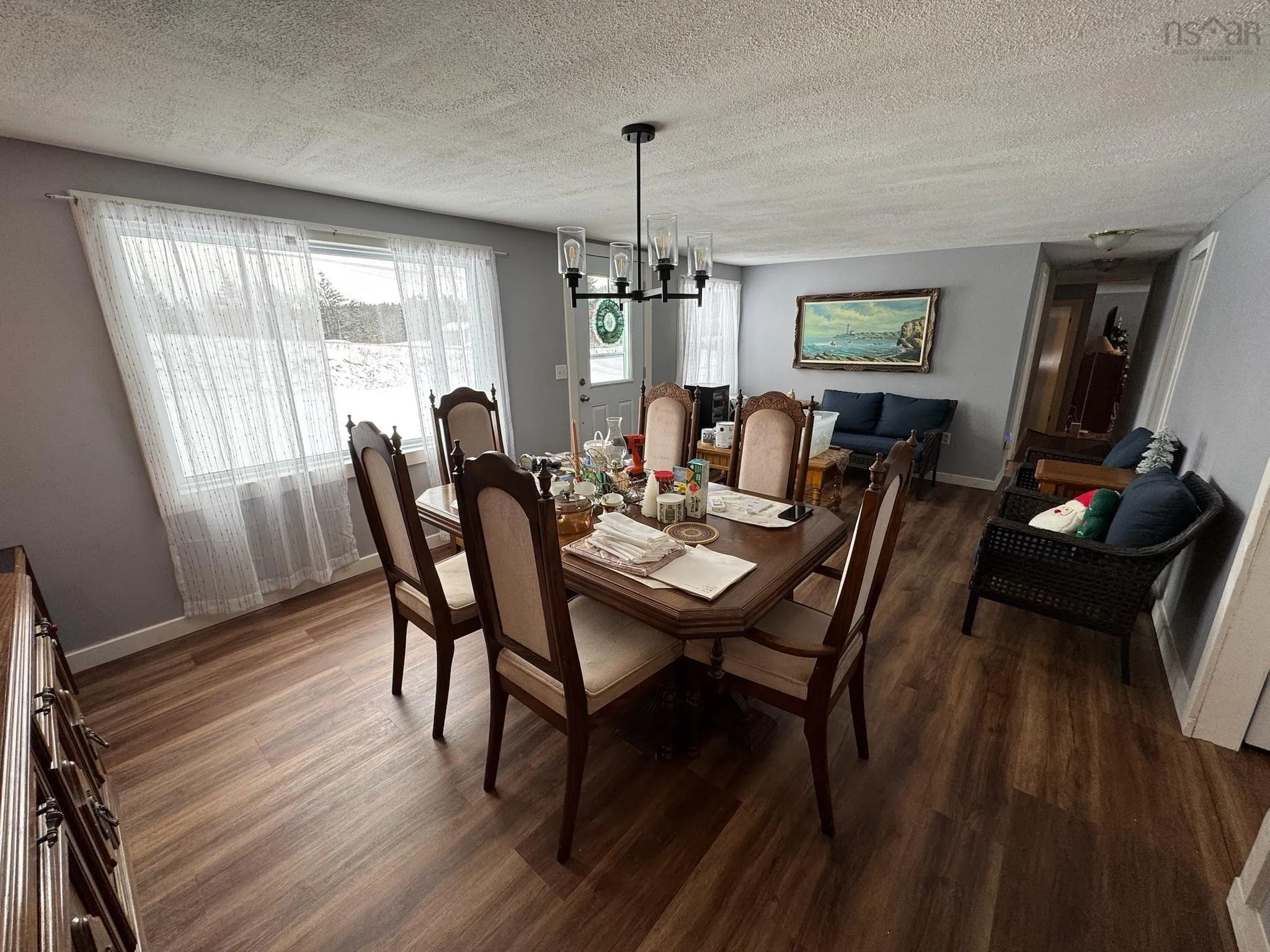 10979 Highway 4, St. Peter's Ns B0e 3b0, 2 Bedrooms Bedrooms, ,2 BathroomsBathrooms,Residential,For Sale,Highway 4,202501457